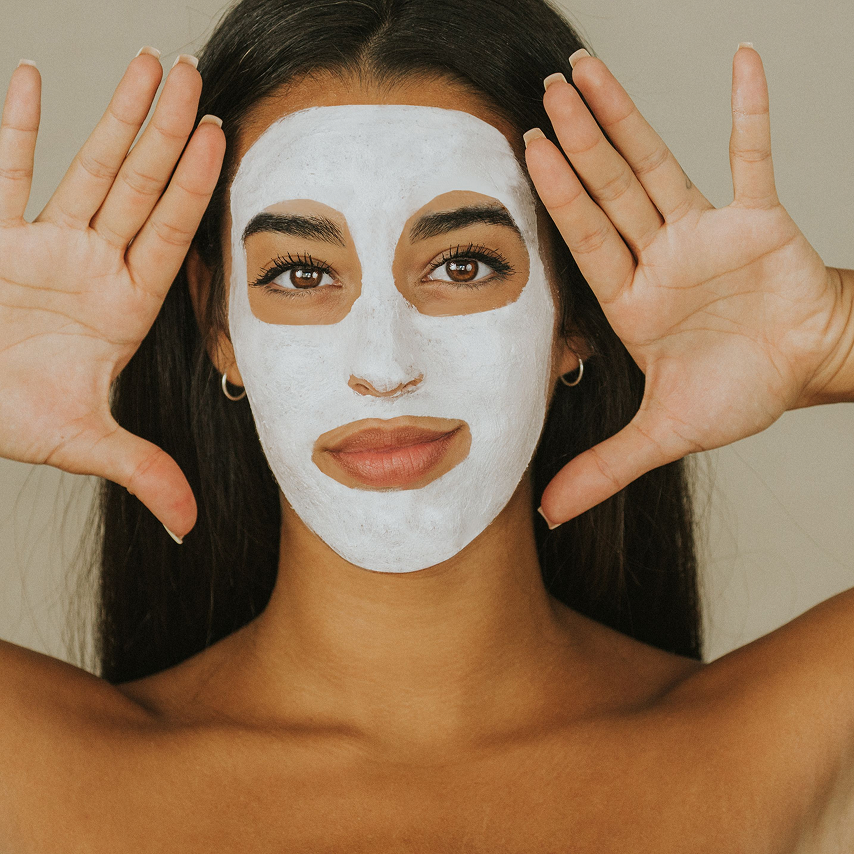 Face Creams & Masks