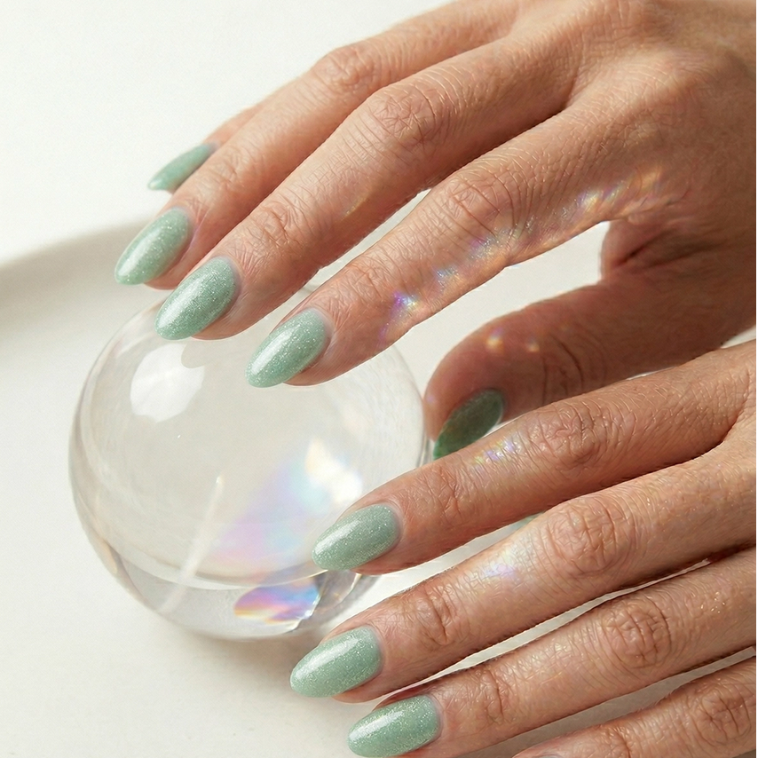 Nail Lacquer