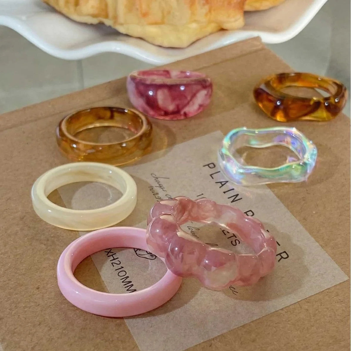 Accessories