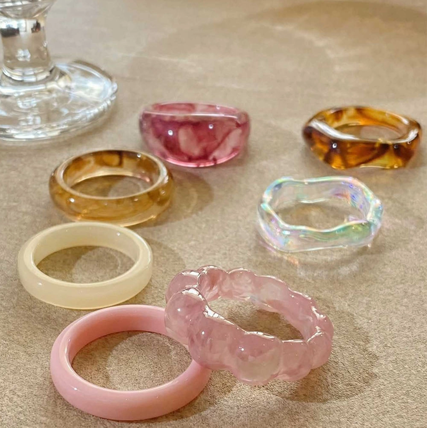 Rings