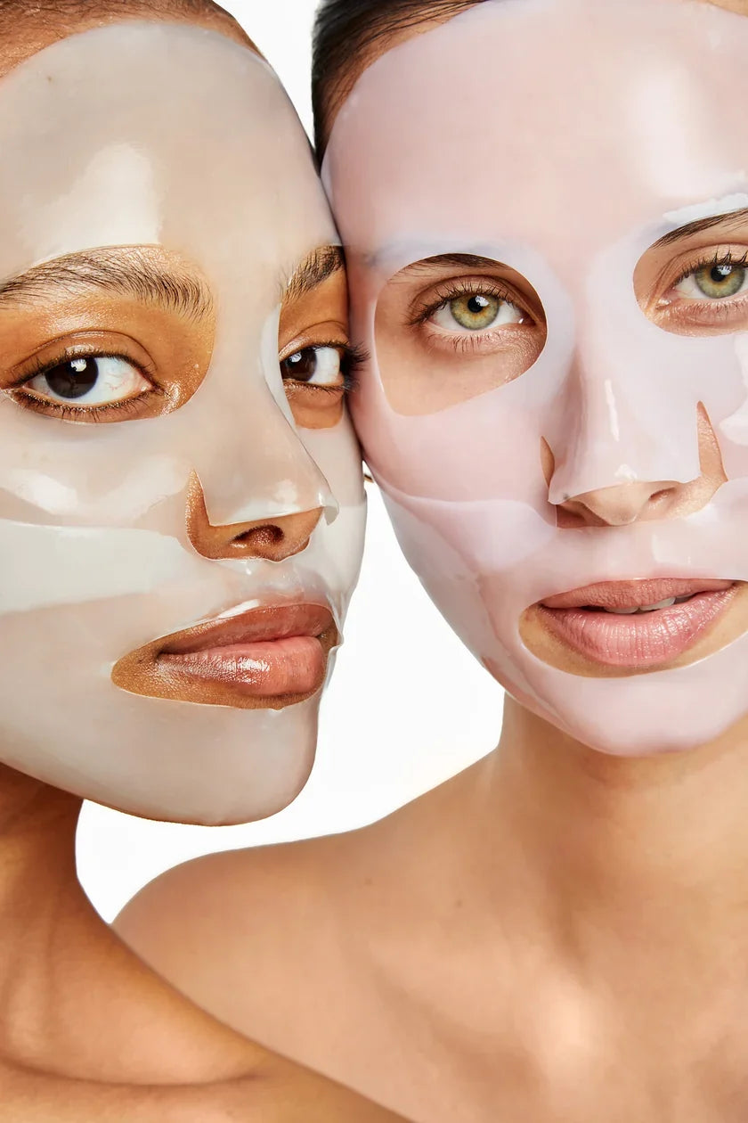 Face Creams & Masks