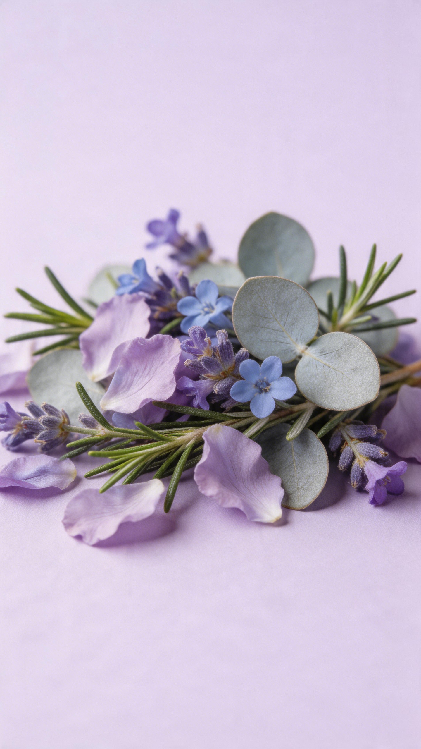 Cleansing & Protection