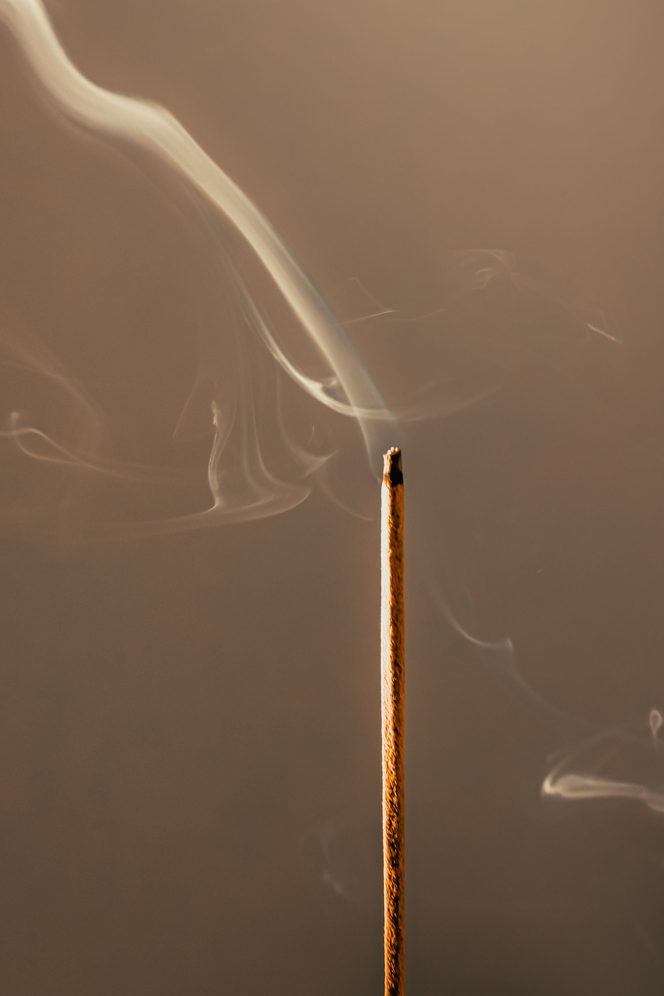 Incense & Burners