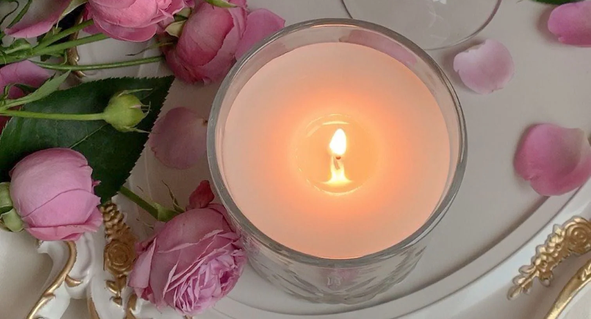 Light the Ritual