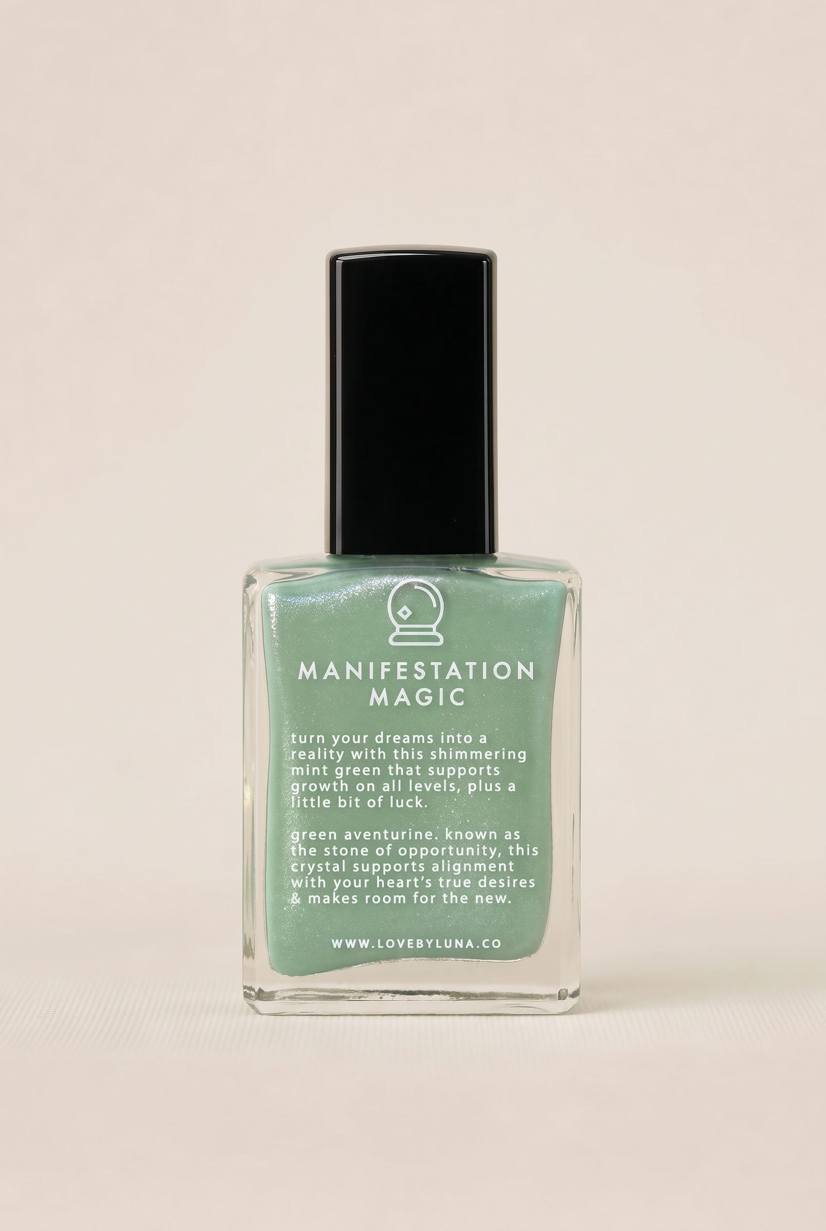 Manifestation Magic Nail Polish