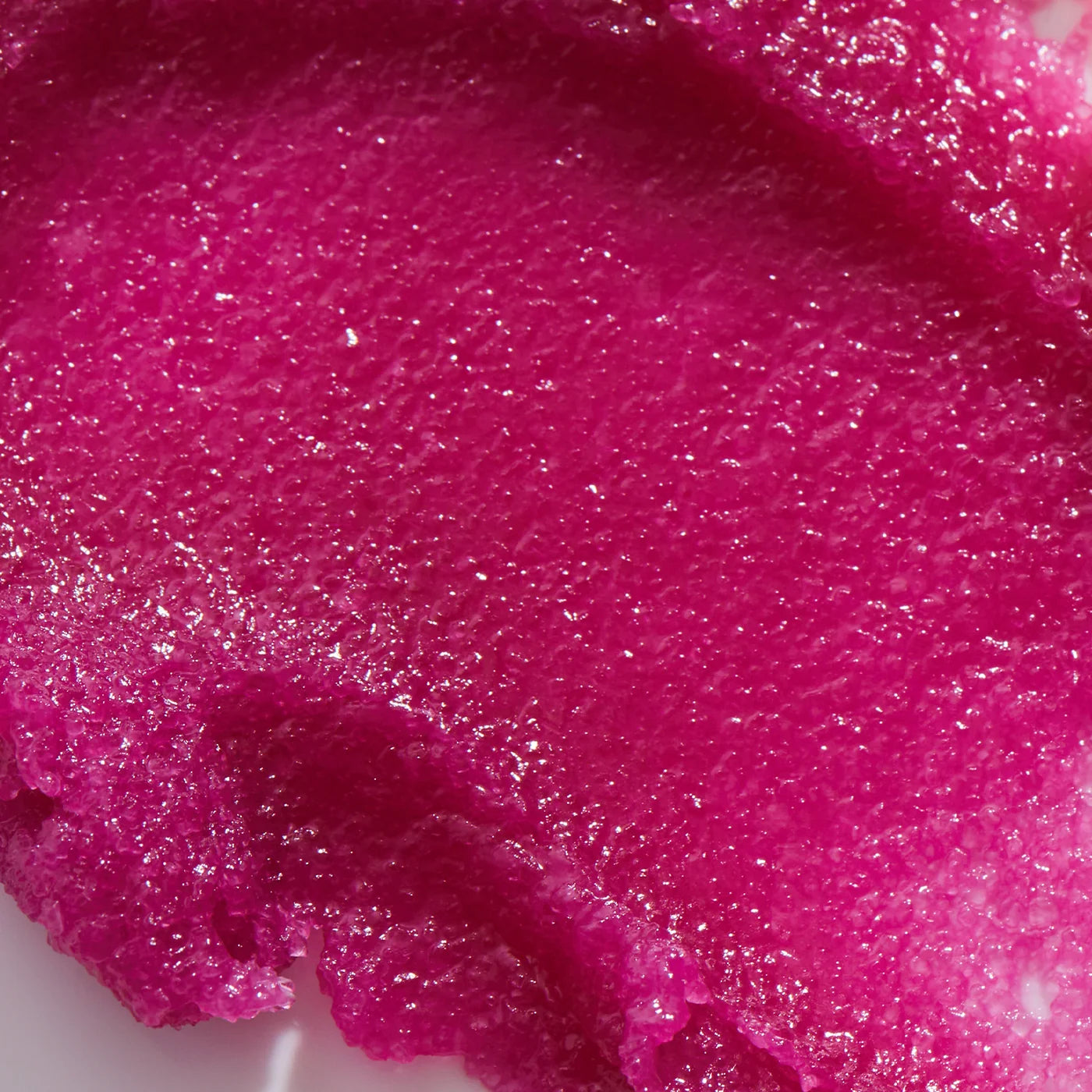 Sugar Sugar Black Cherry Lip Scrub