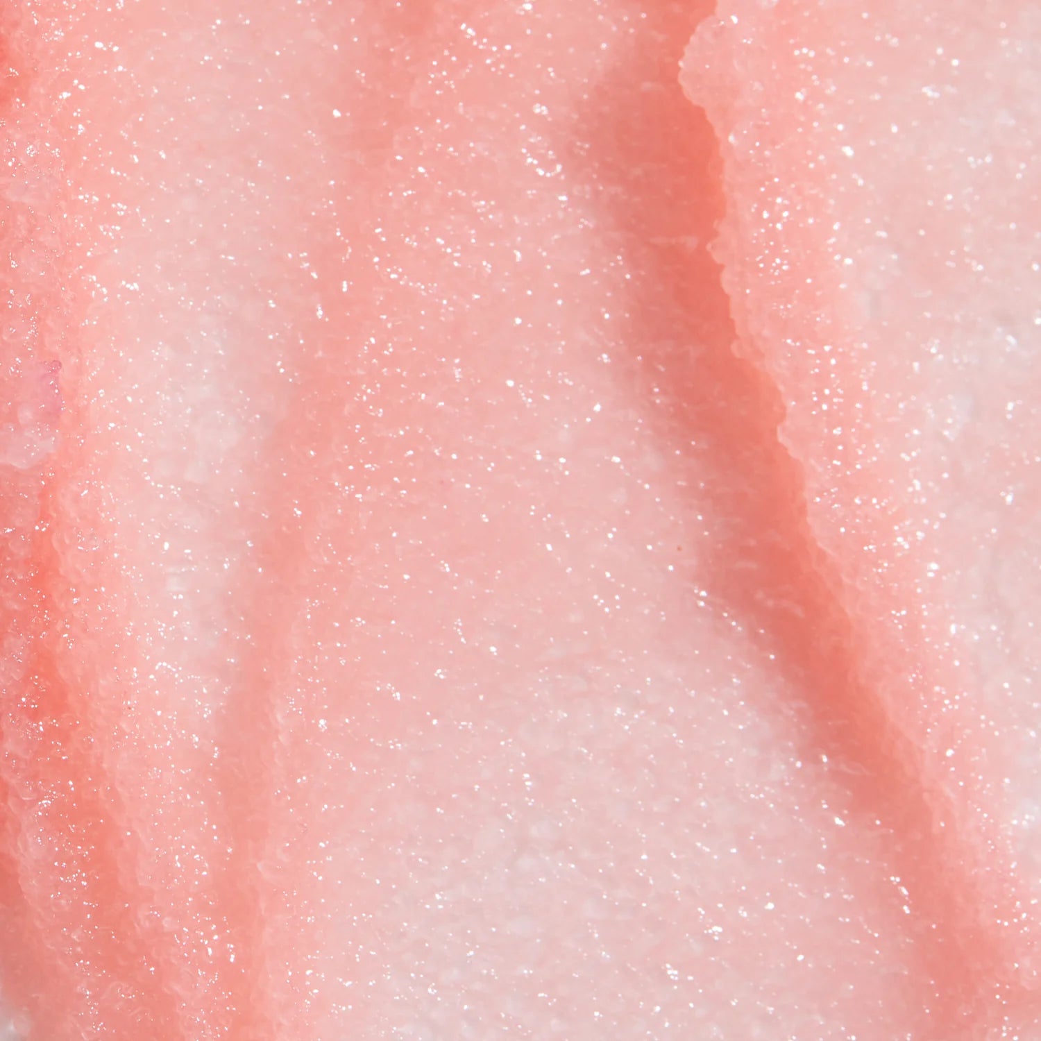Sugar Sugar Pink Champagne Lip Scrub