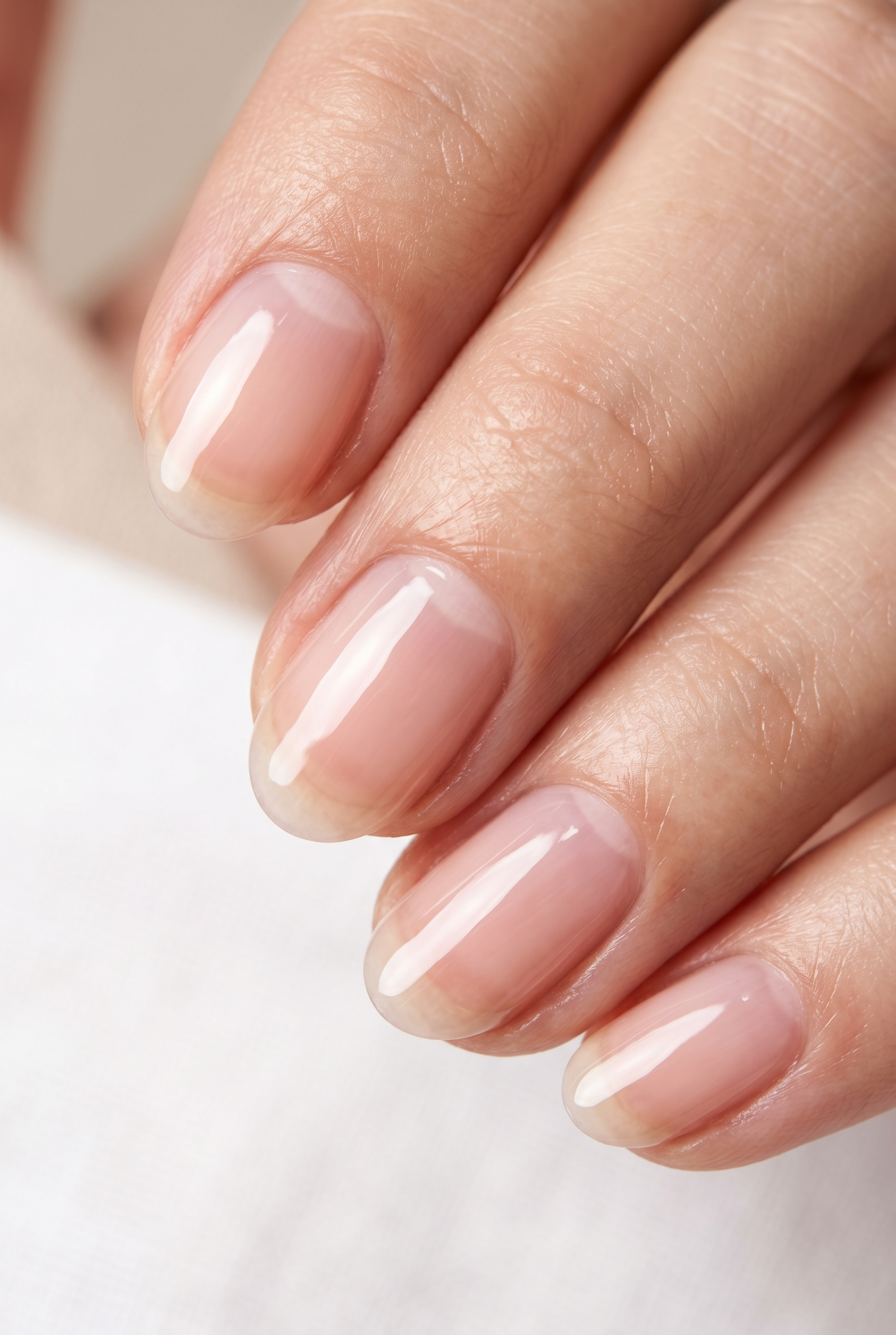 Super Cleanse Nail Polish
