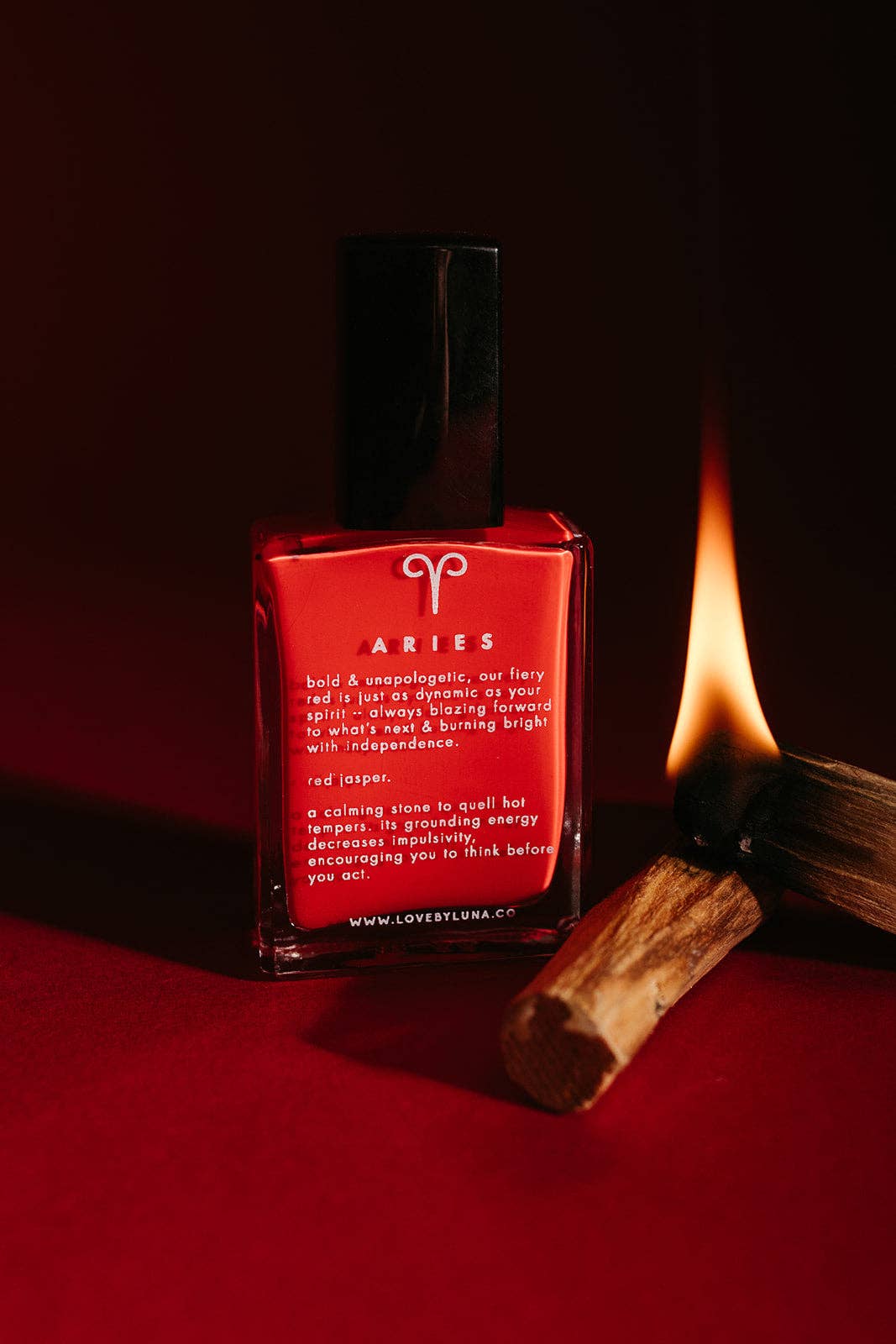 Aries Nail Polish
