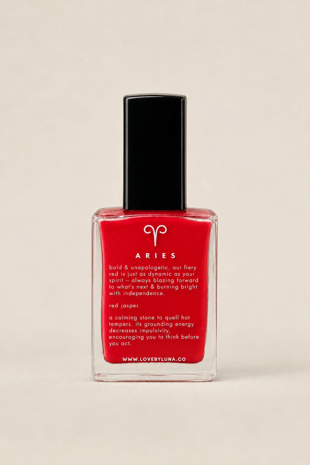 Aries Nail Polish