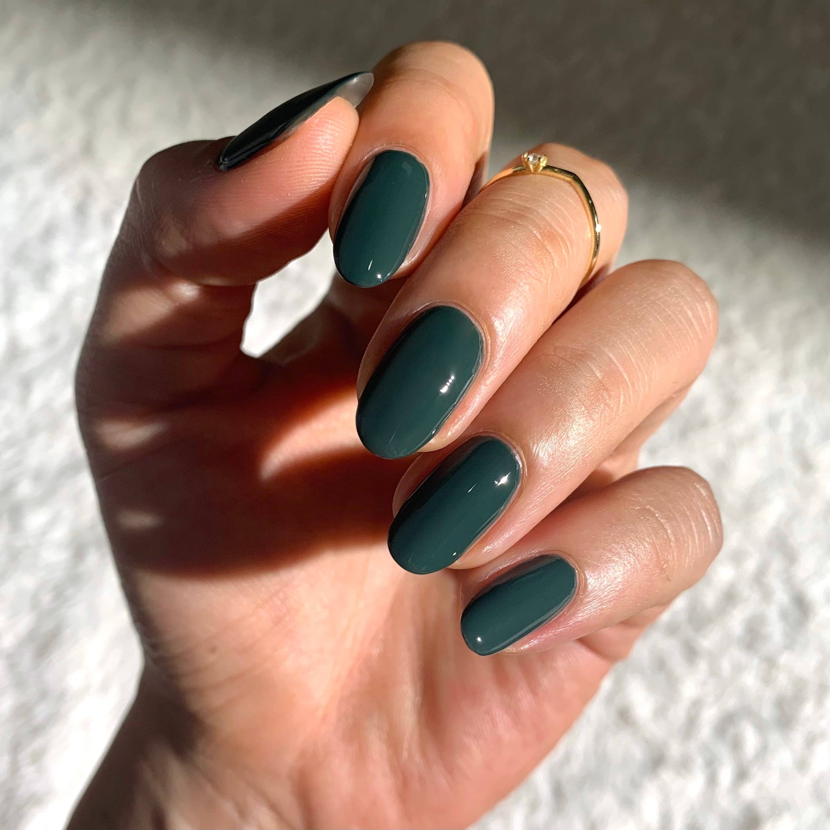 Regeneration Nail Polish
