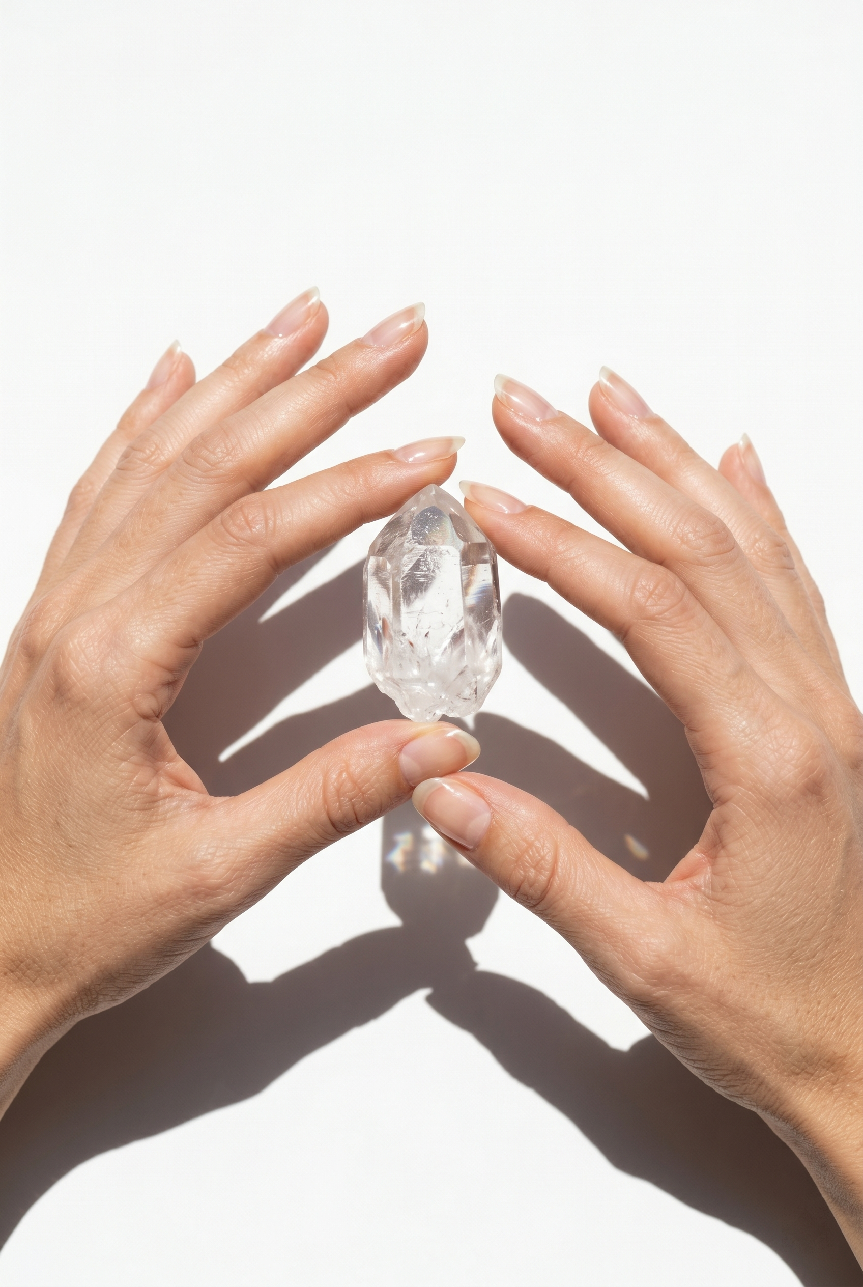 Super Cleanse Nail Polish