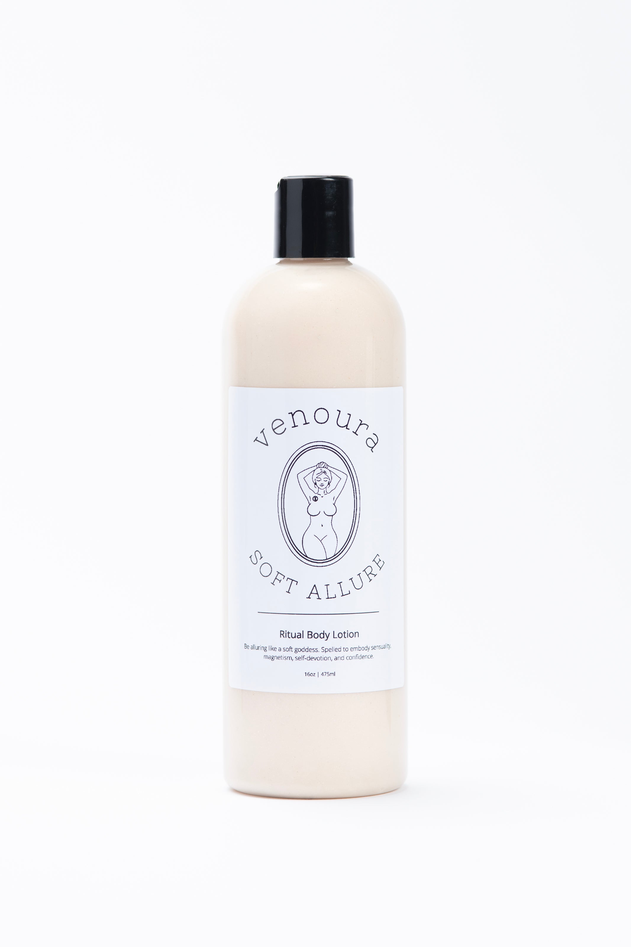 Soft Allure Ritual Lotion