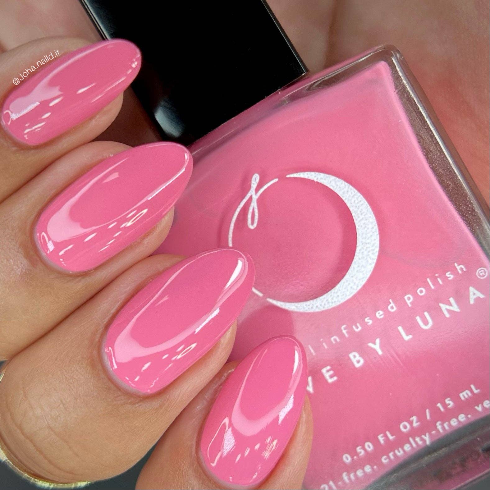 Love In Bloom Nail Polish