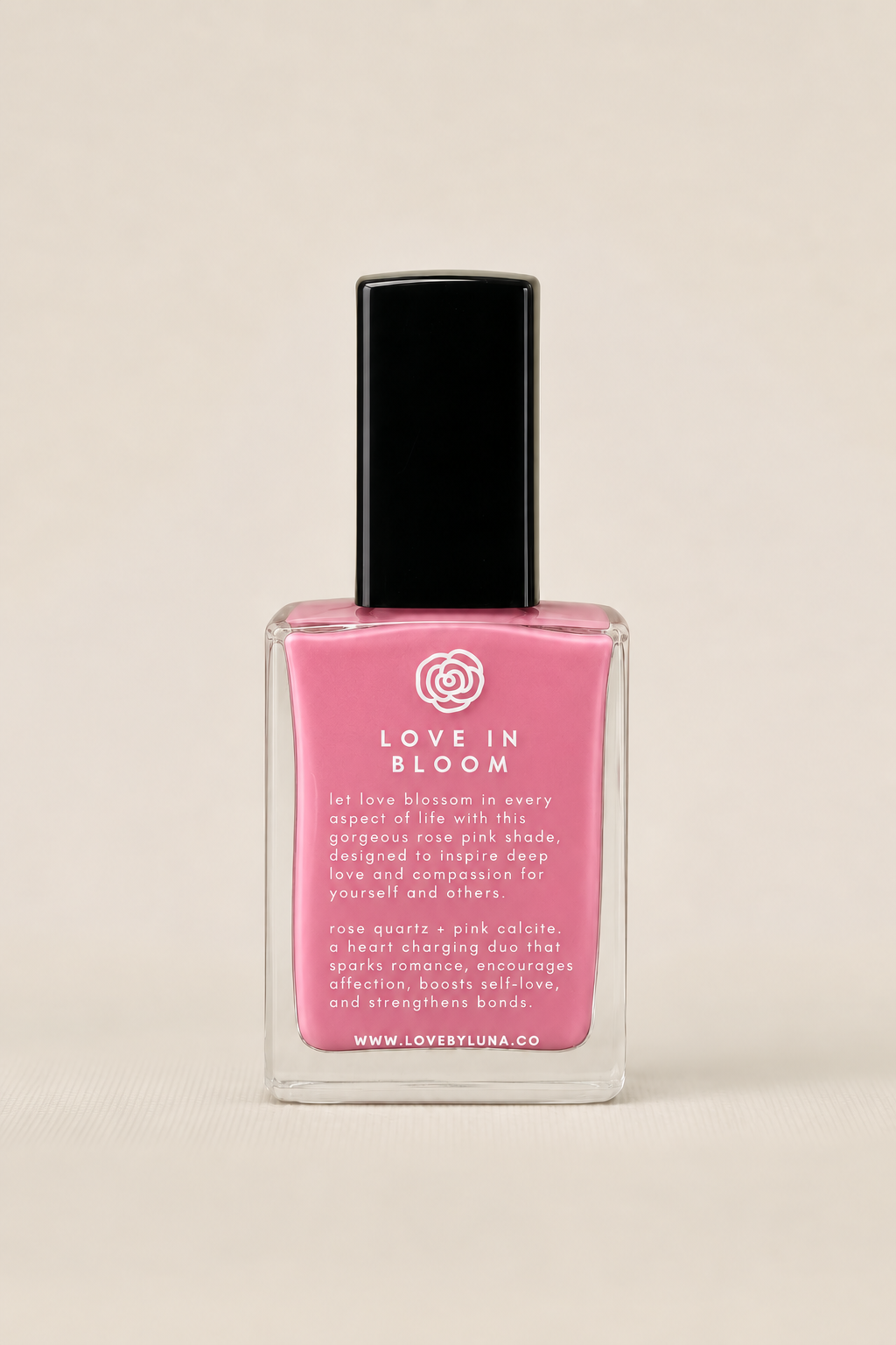 Love In Bloom Nail Polish