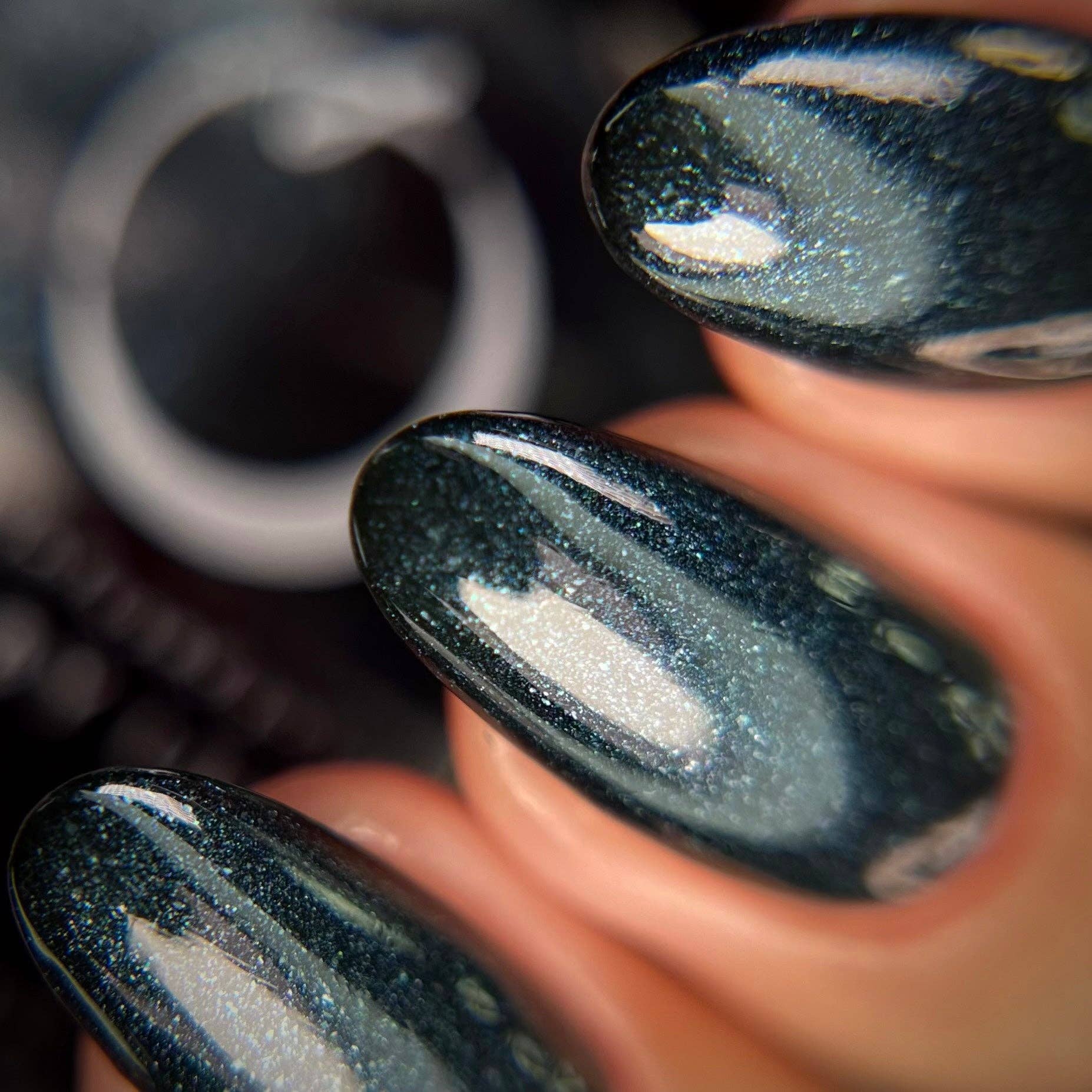 Scorpio Nail Polish