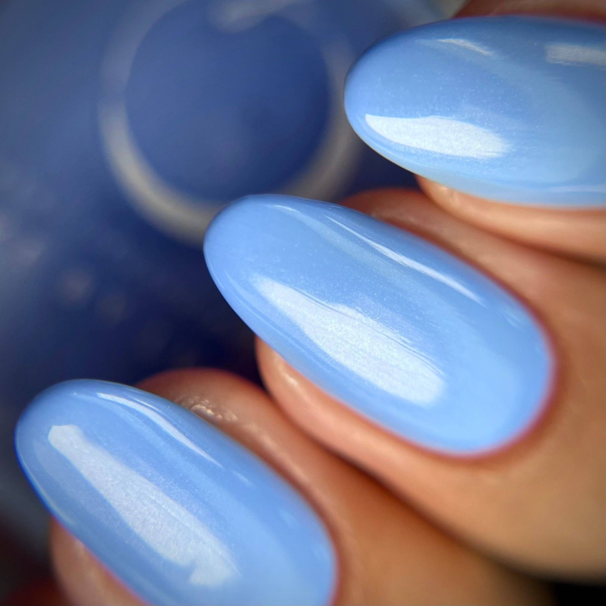 Retrograde Rescue Nail Polish