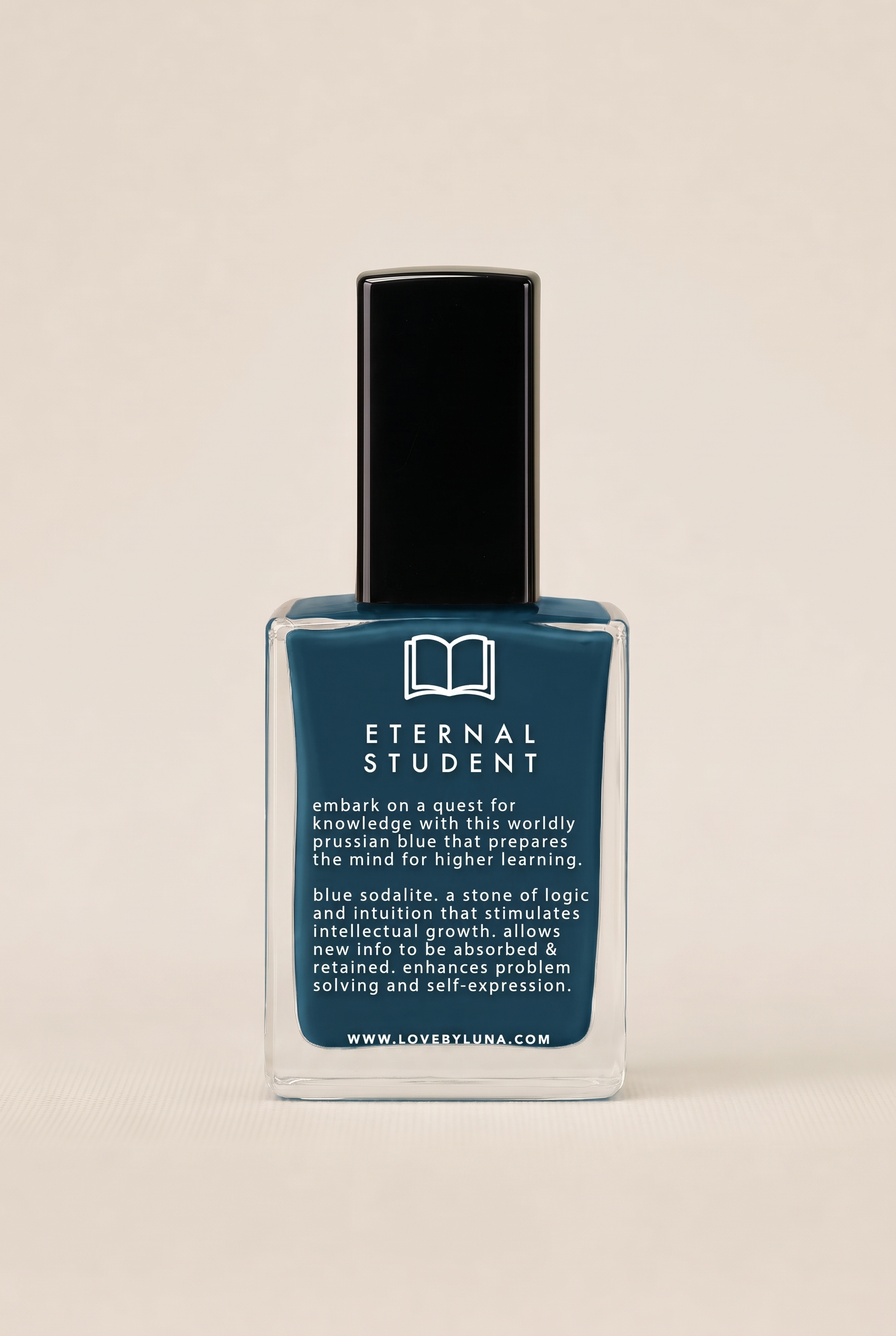 Eternal Student Nail Polish