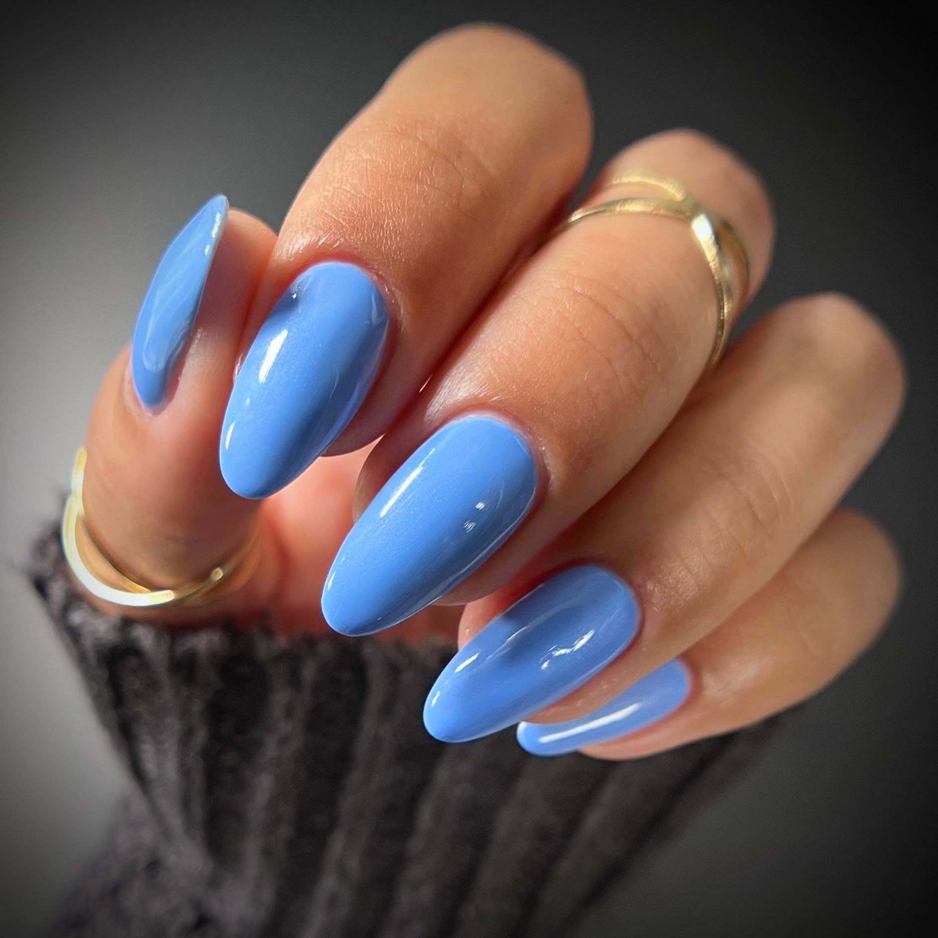 Retrograde Rescue Nail Polish