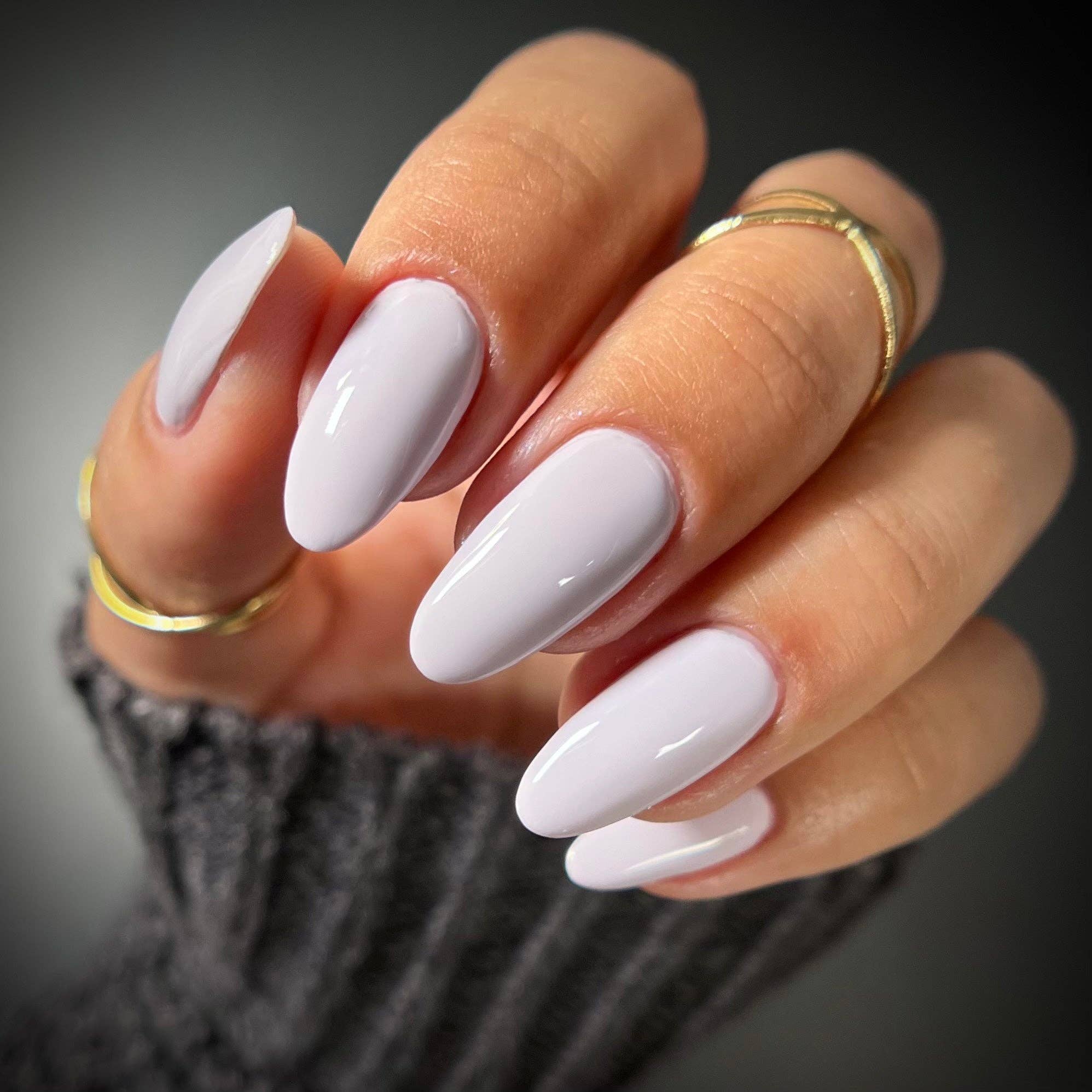 Pisces Nail Polish