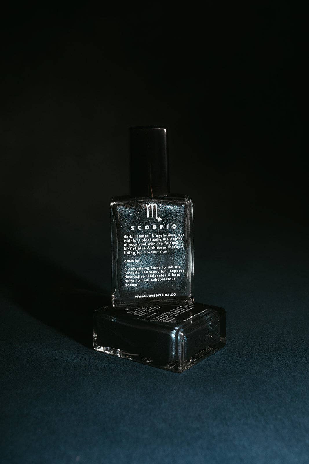 Scorpio Nail Polish