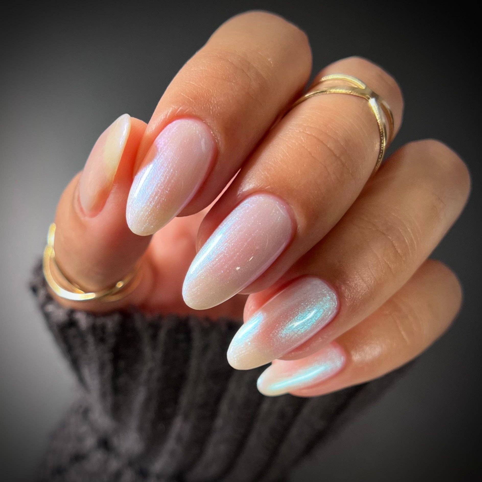 Full Moon Nail Polish
