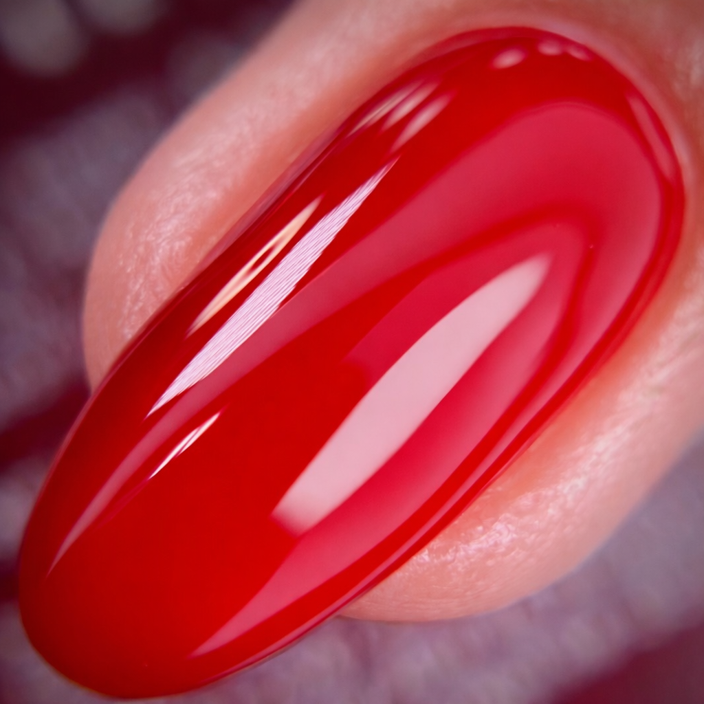 Law of Attraction Nail Polish