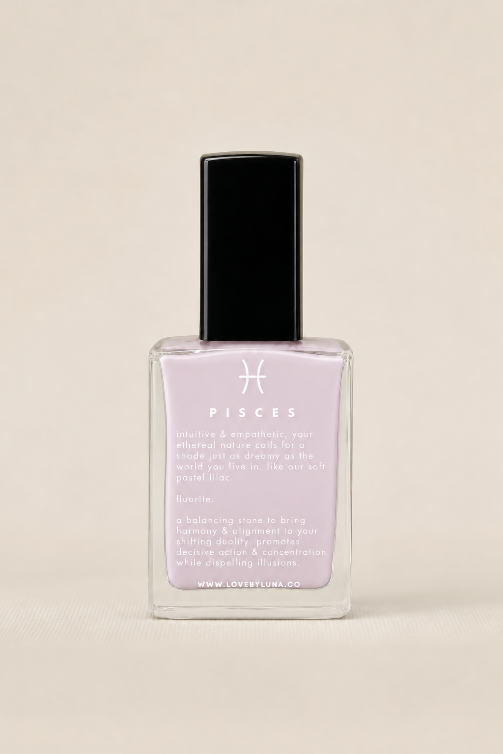 Pisces Nail Polish