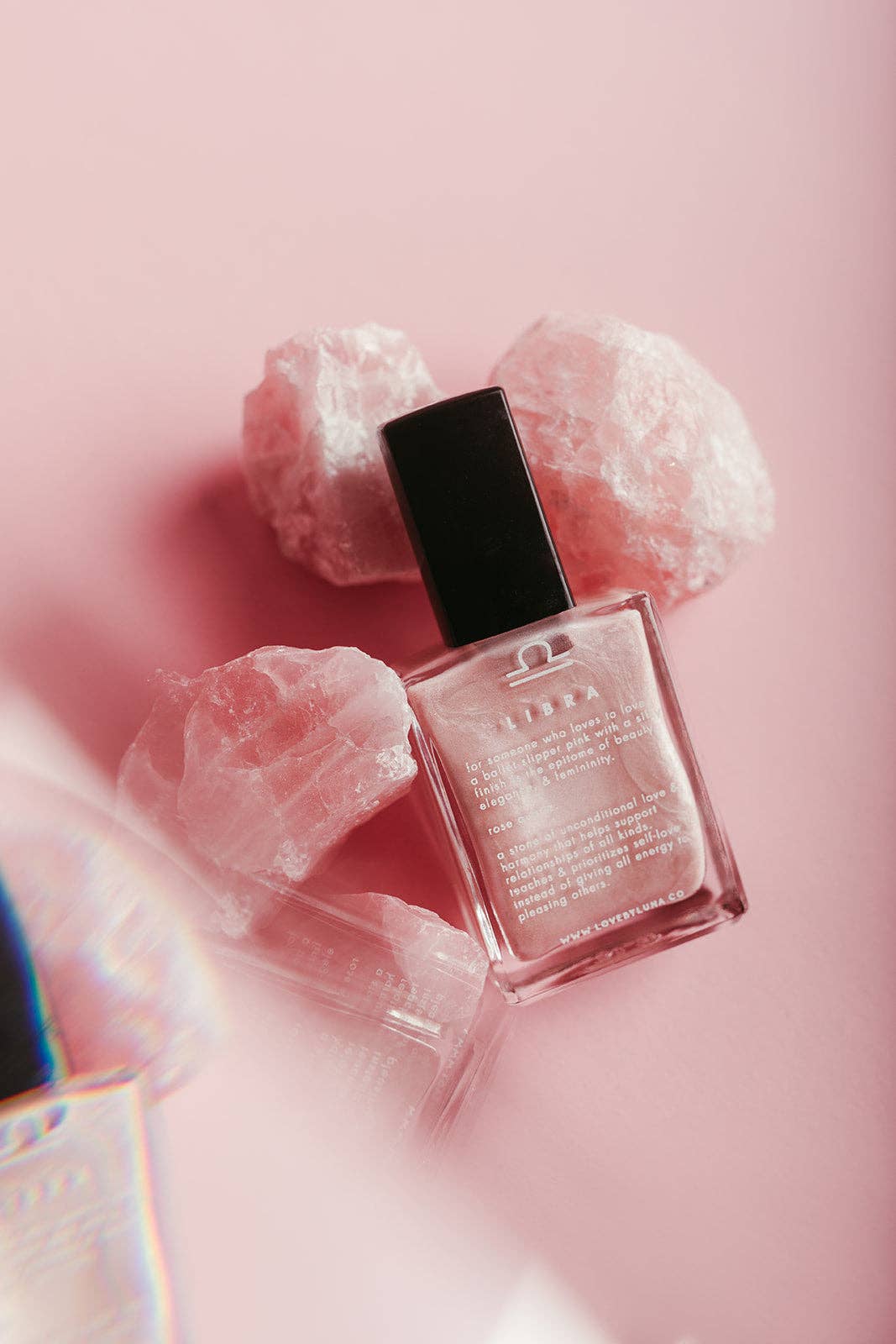 Libra Nail Polish