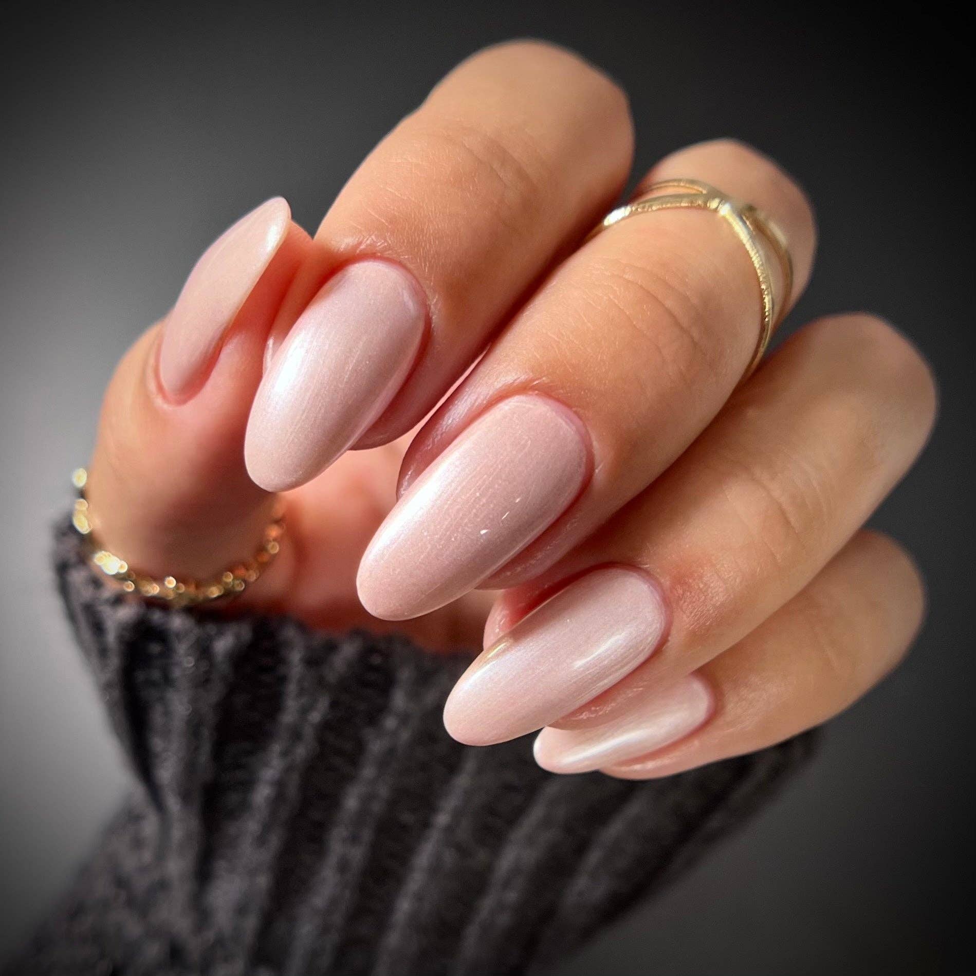 Libra Nail Polish