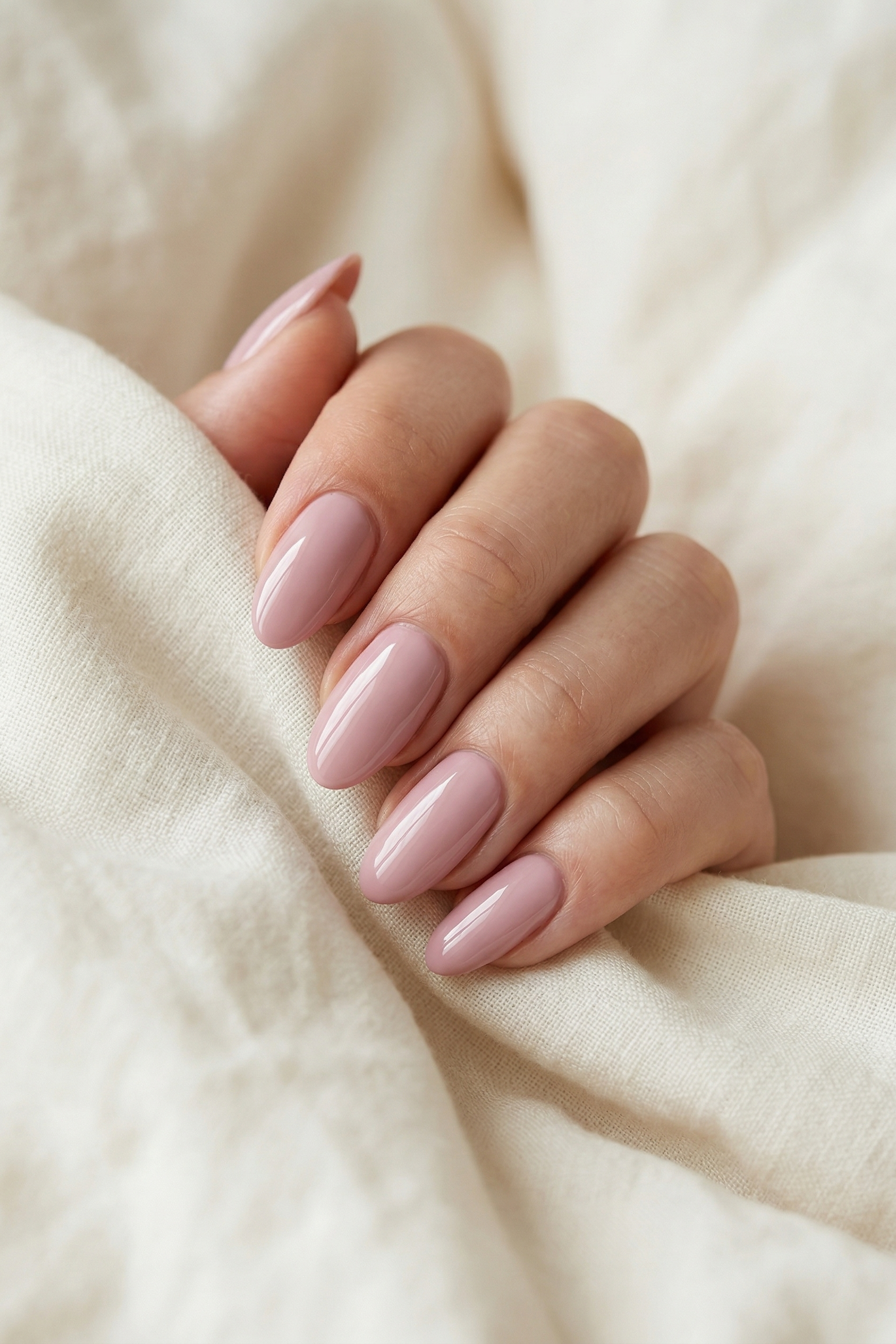 Chill Pill Nail Polish