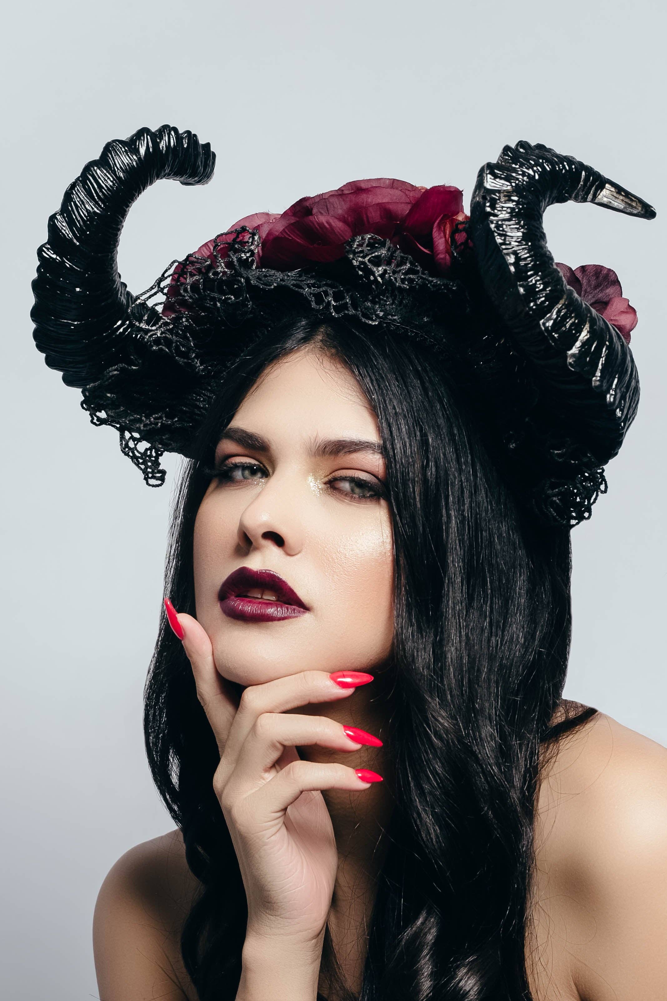 Aries Nail Polish