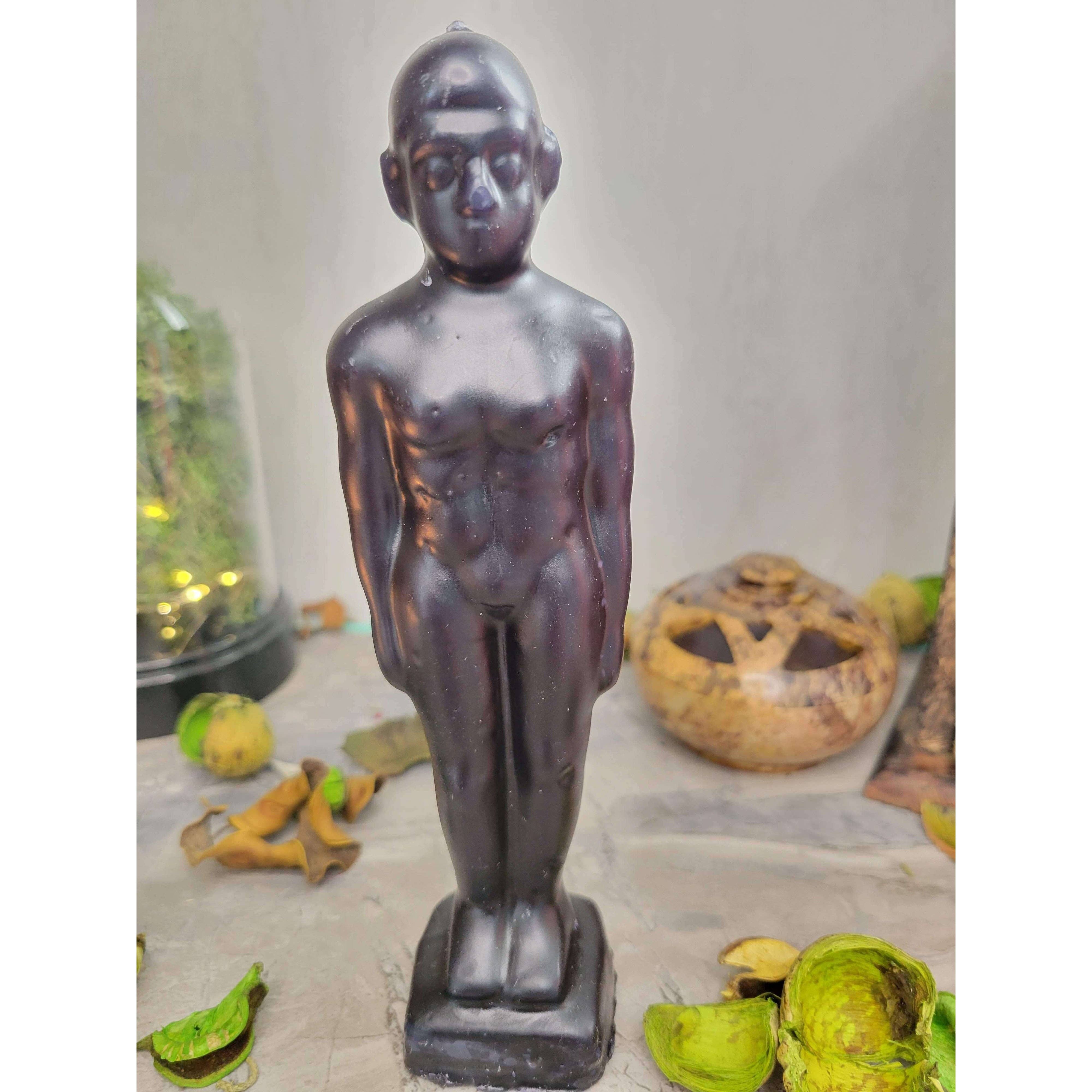 Candle Doll © Man - Assorted Colors