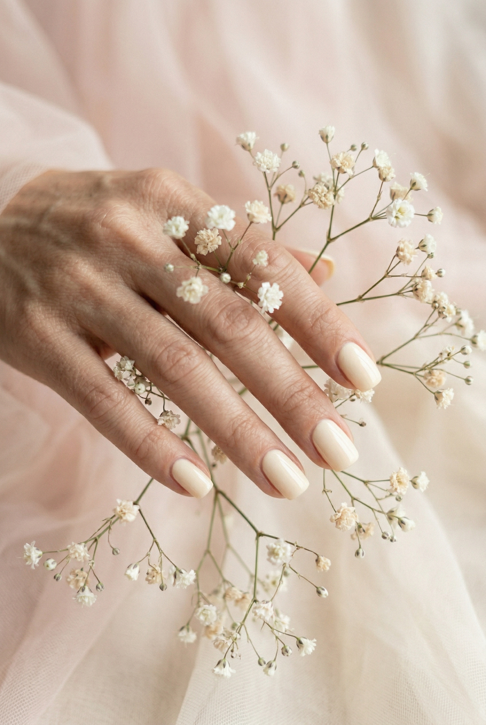 Goddess Nail Polish