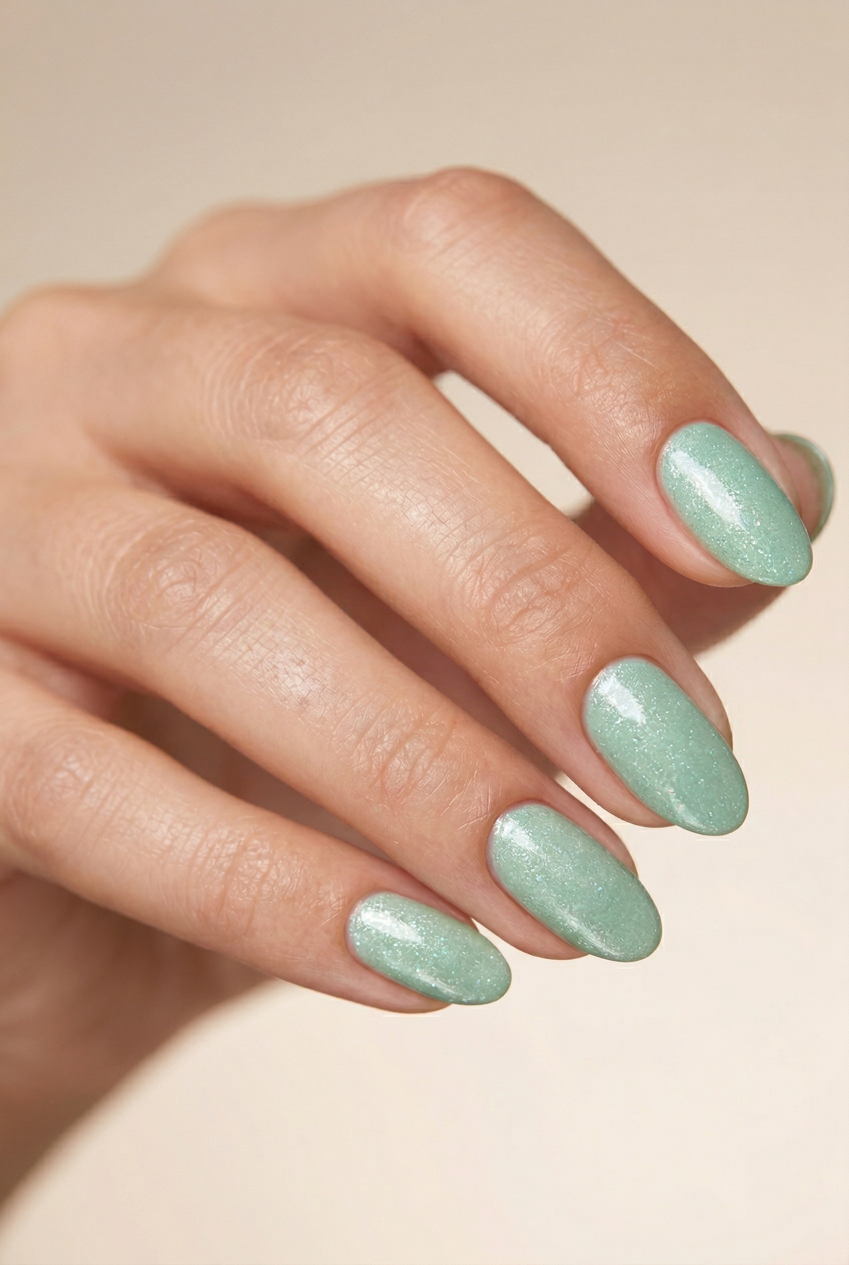 Manifestation Magic Nail Polish