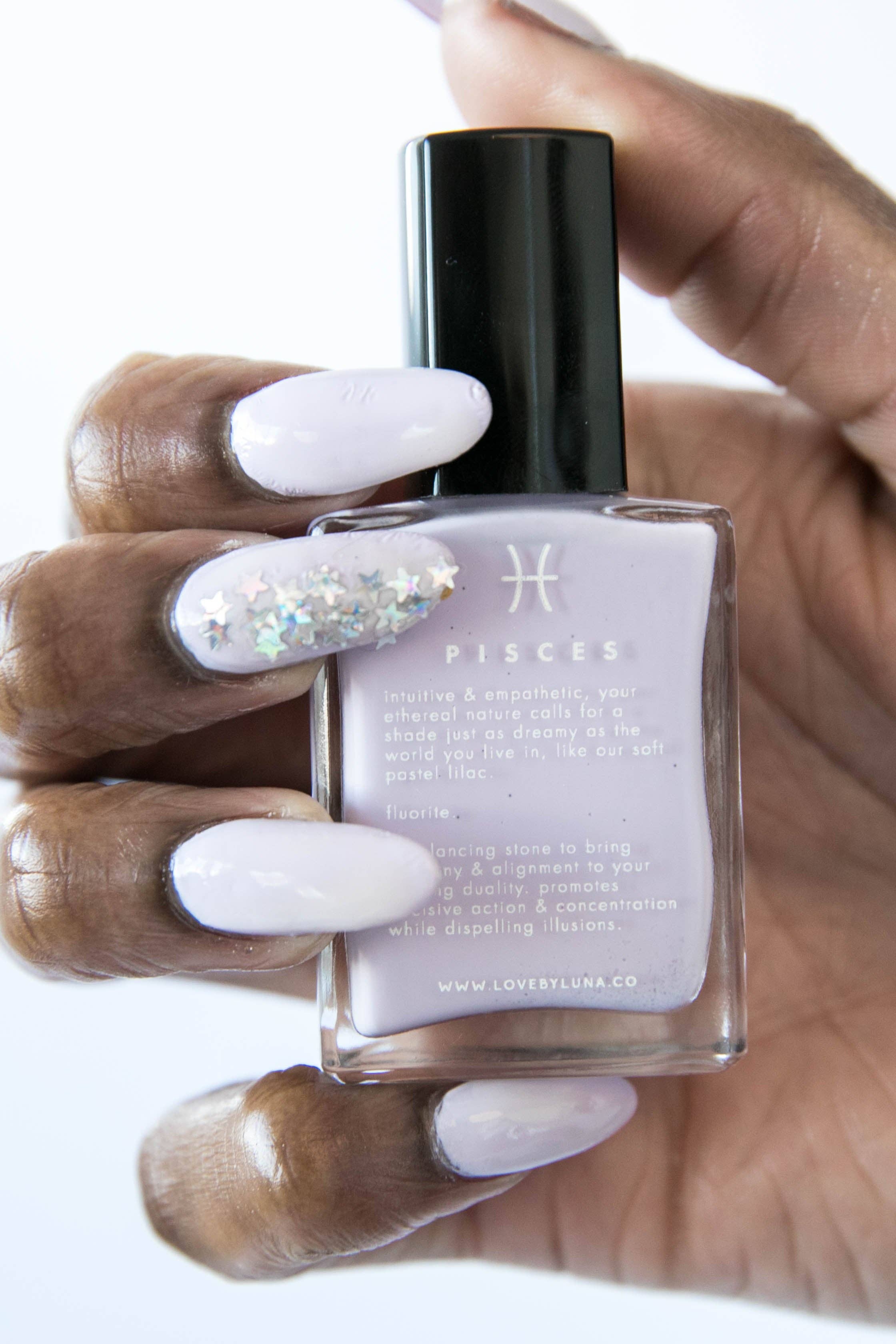 Pisces Nail Polish
