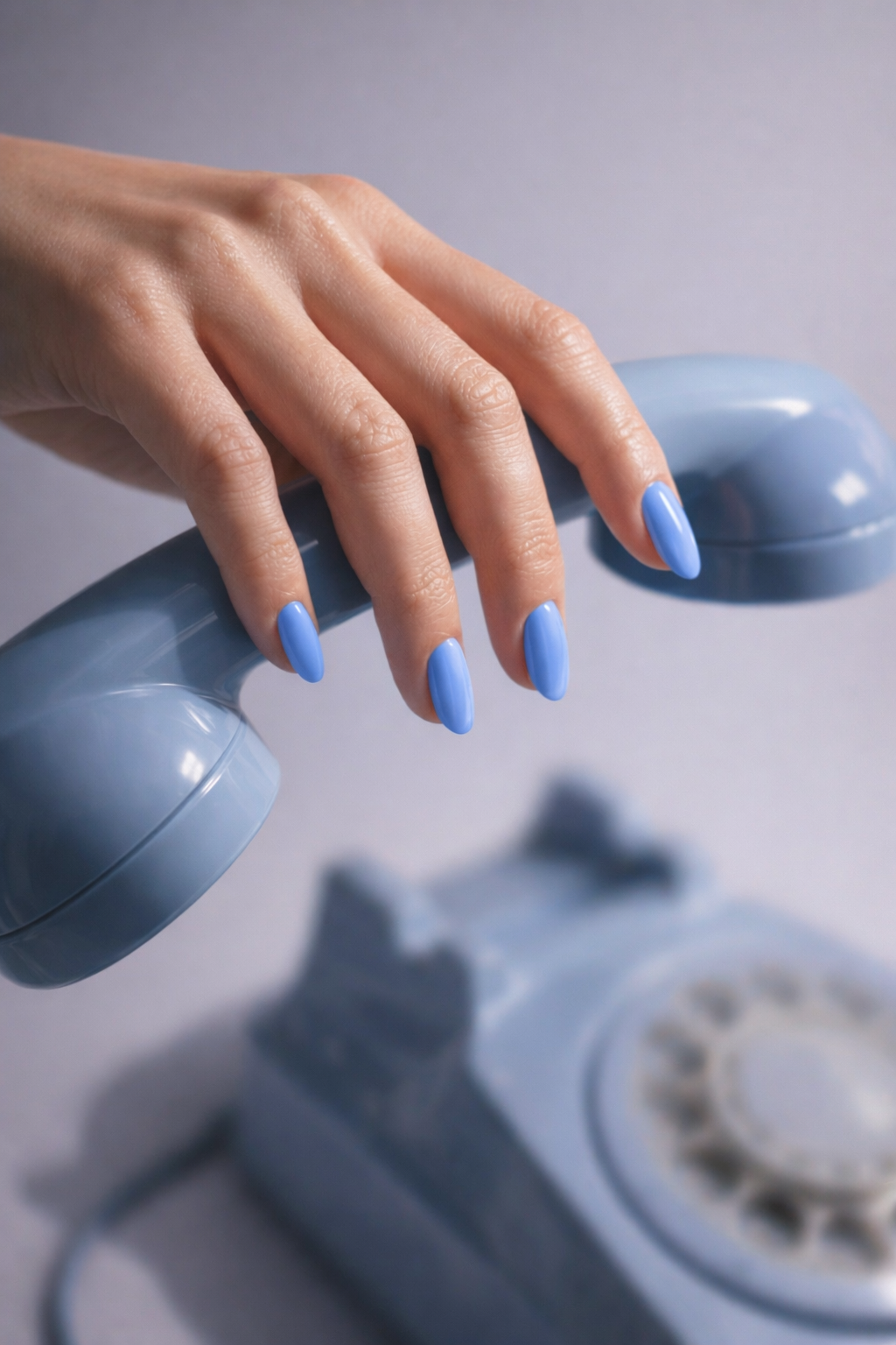 Retrograde Rescue Nail Polish