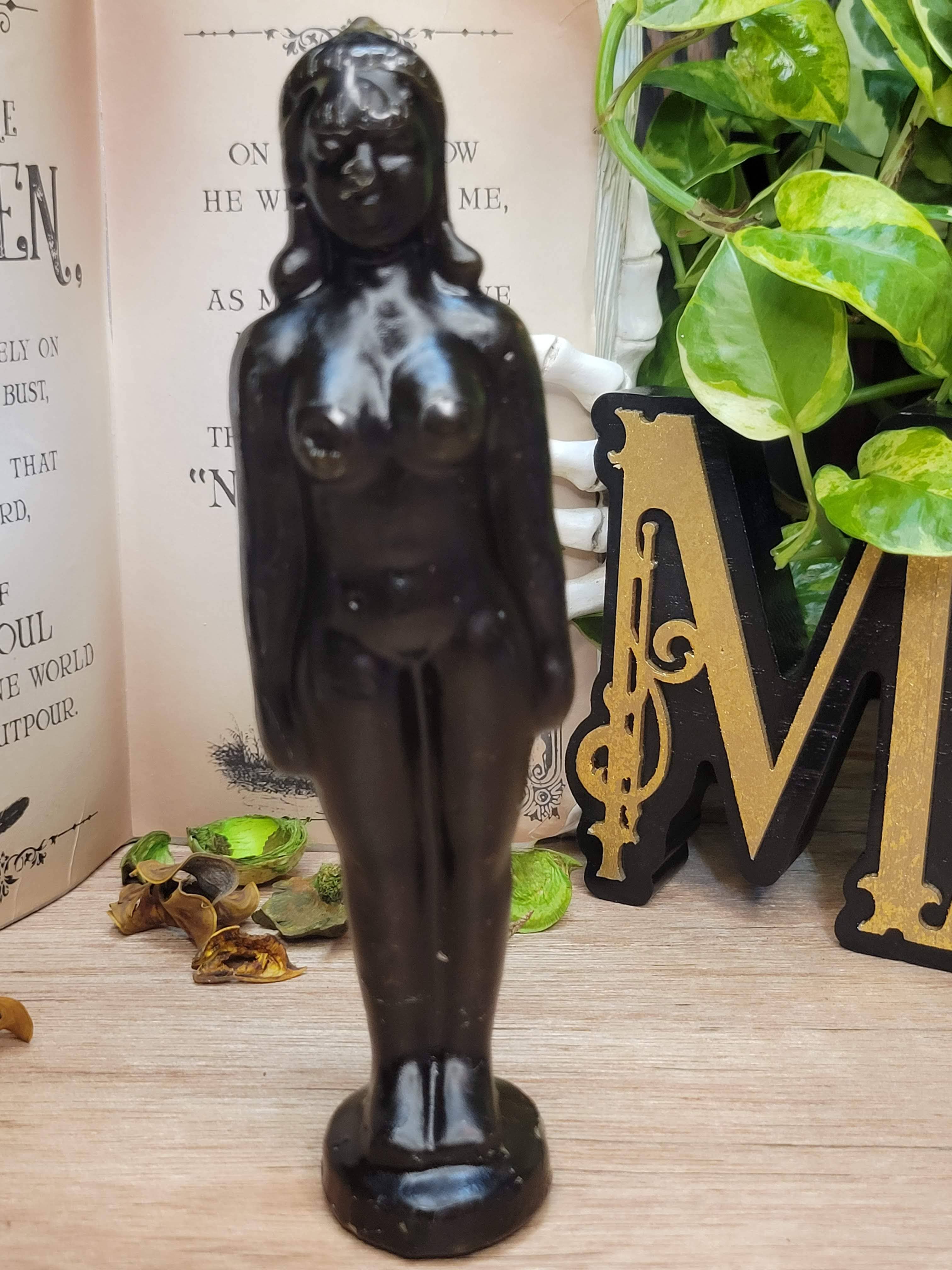 Candle Doll © Lady - Assorted Colors