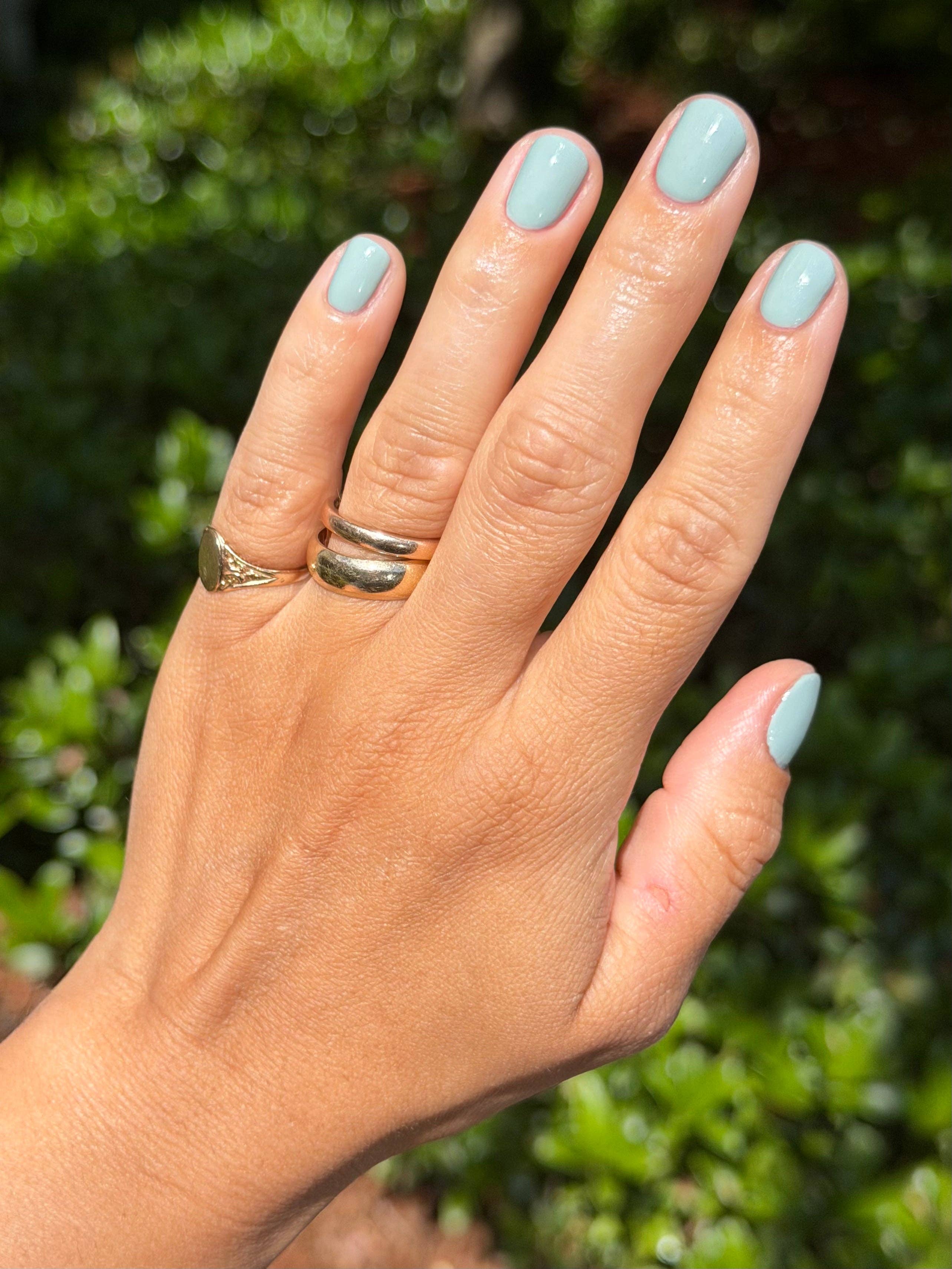 Stepping Stone Nail Polish