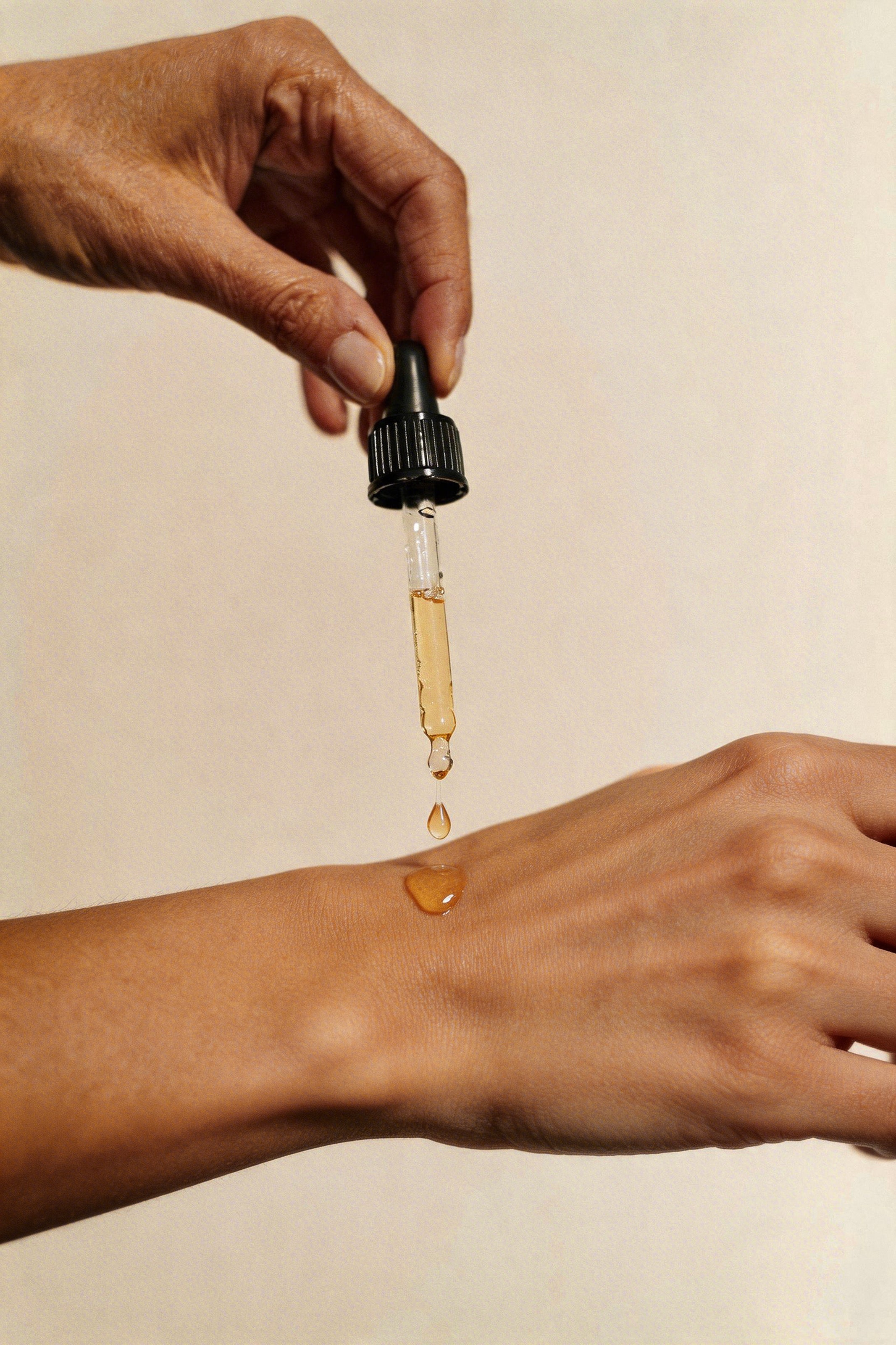 Fortuna's Empire Ritual Oil