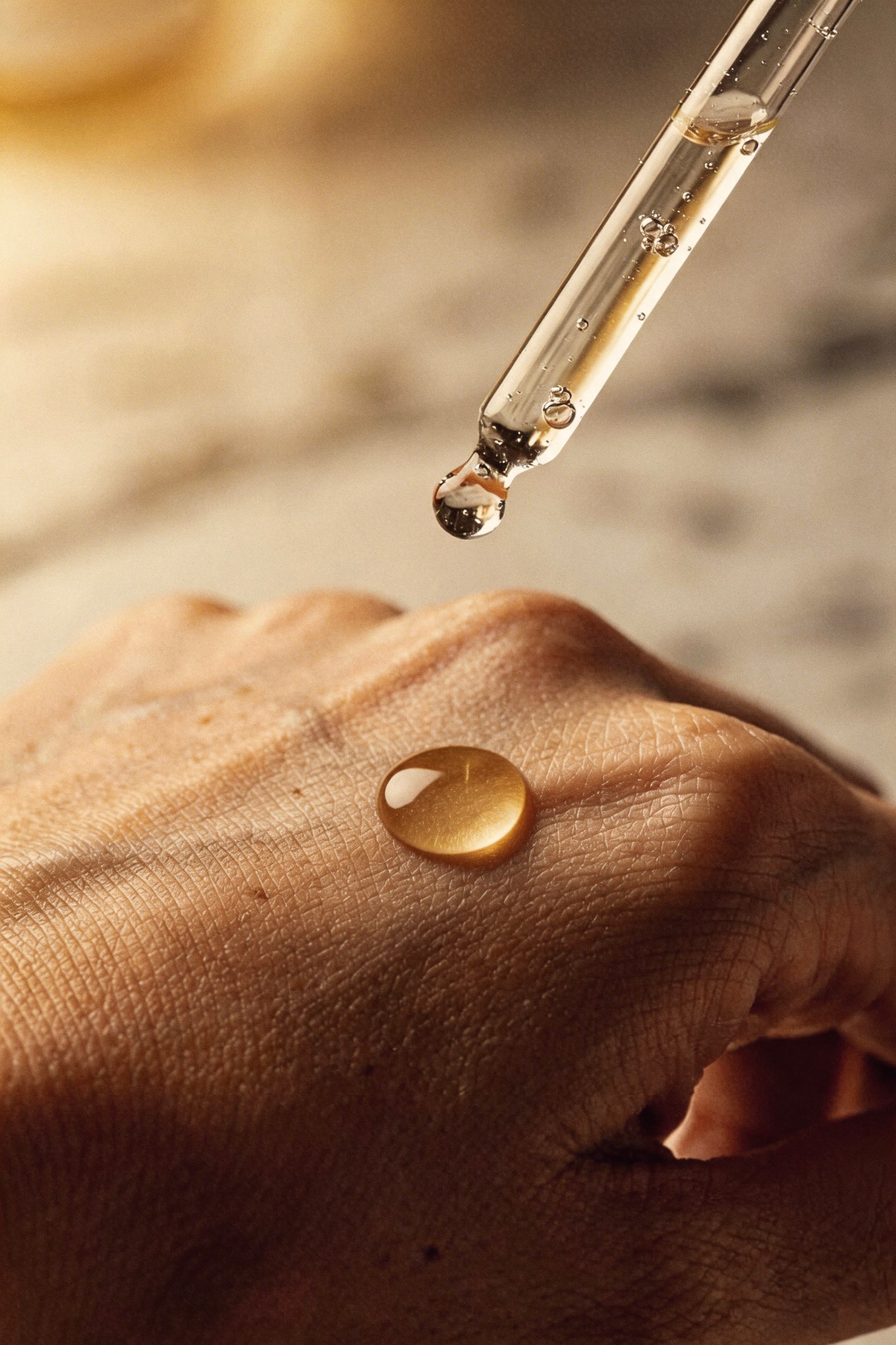 Soft Allure Ritual Oil