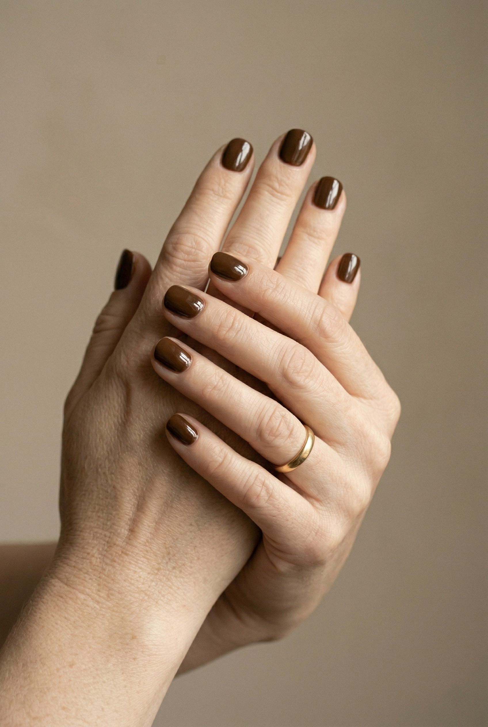 Energy Shield Nail Polish