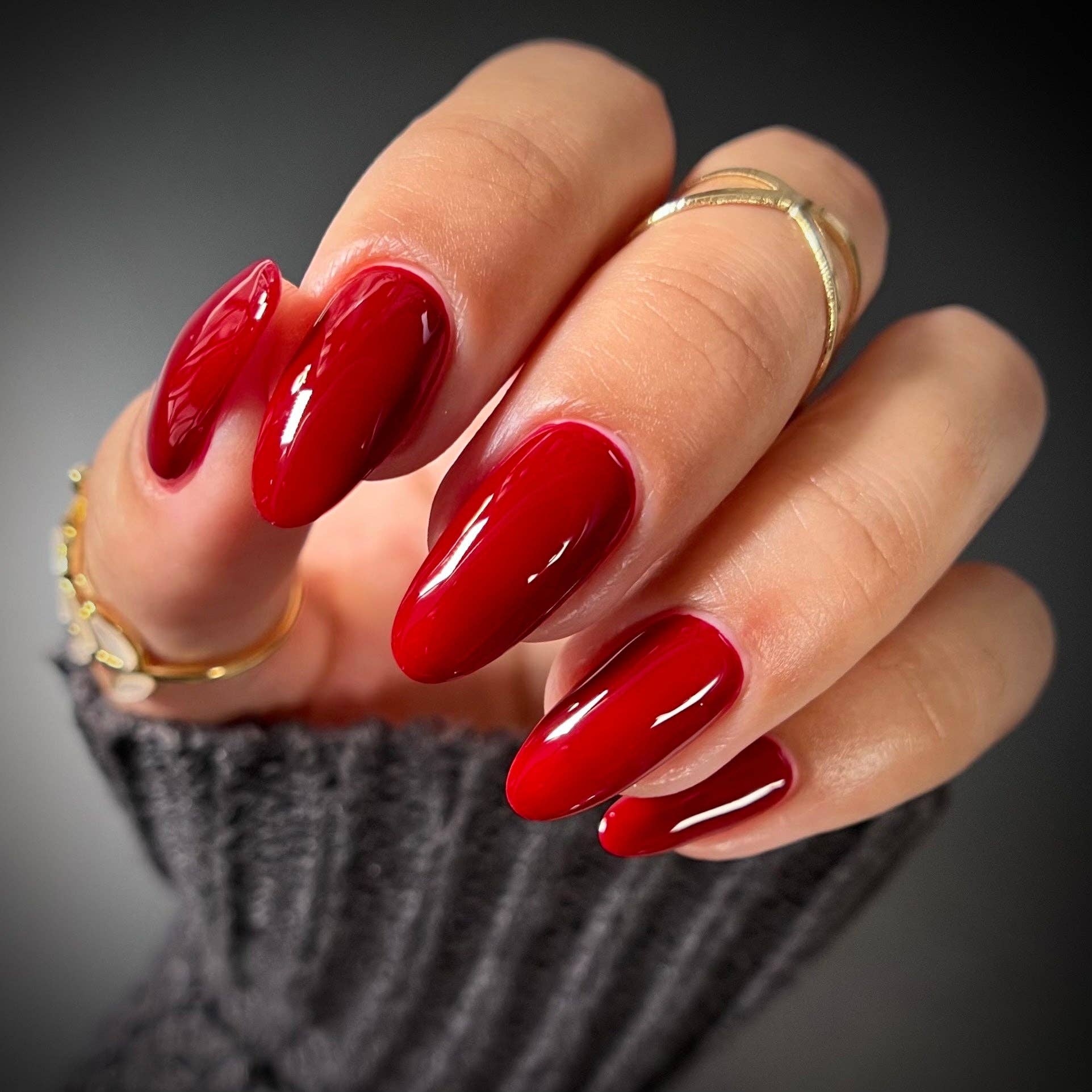 Leo Nail Polish