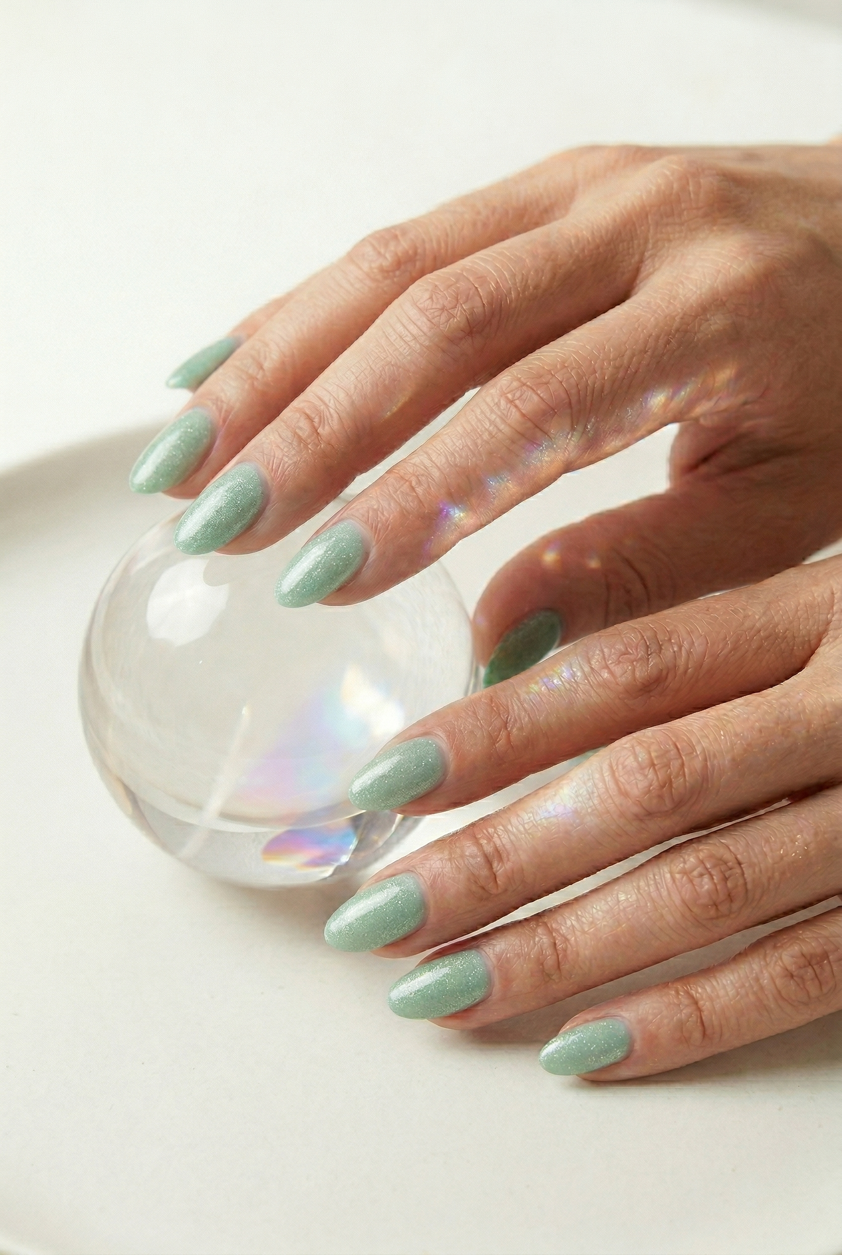 Manifestation Magic Nail Polish