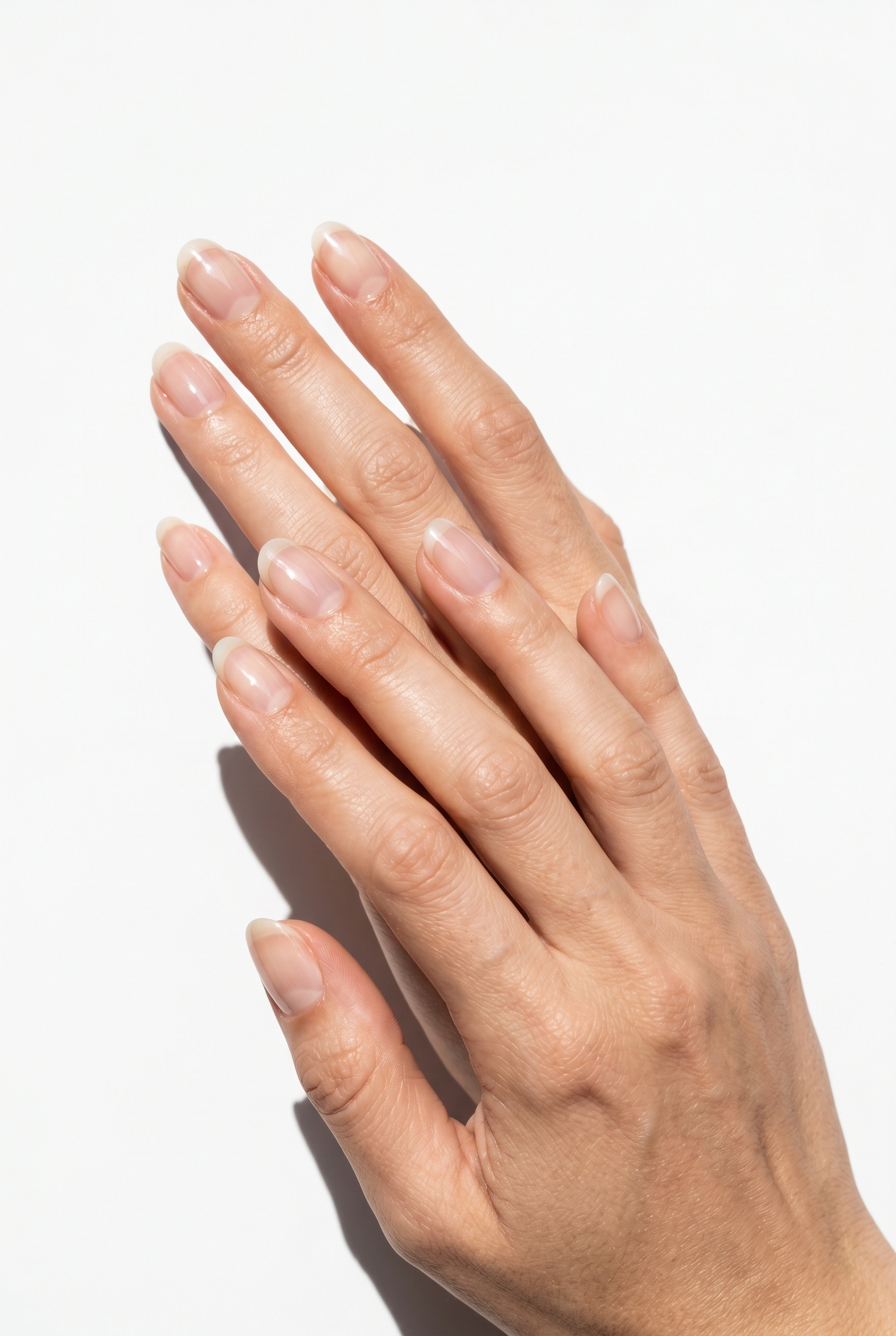 Super Cleanse Nail Polish