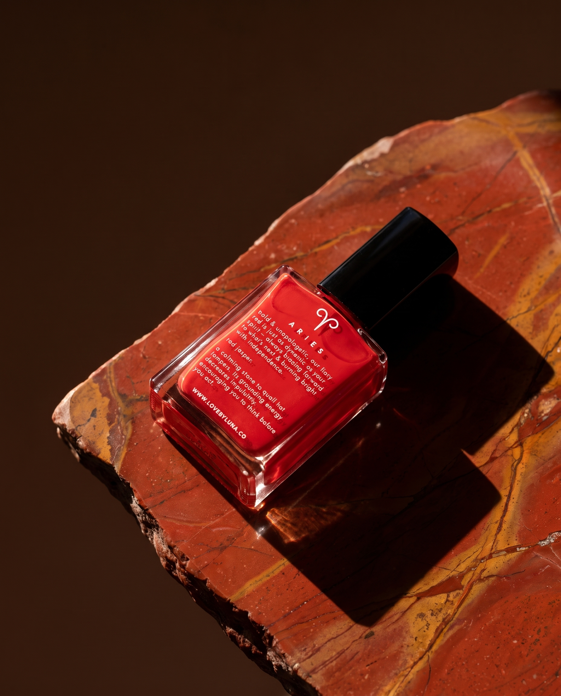 Aries Nail Polish