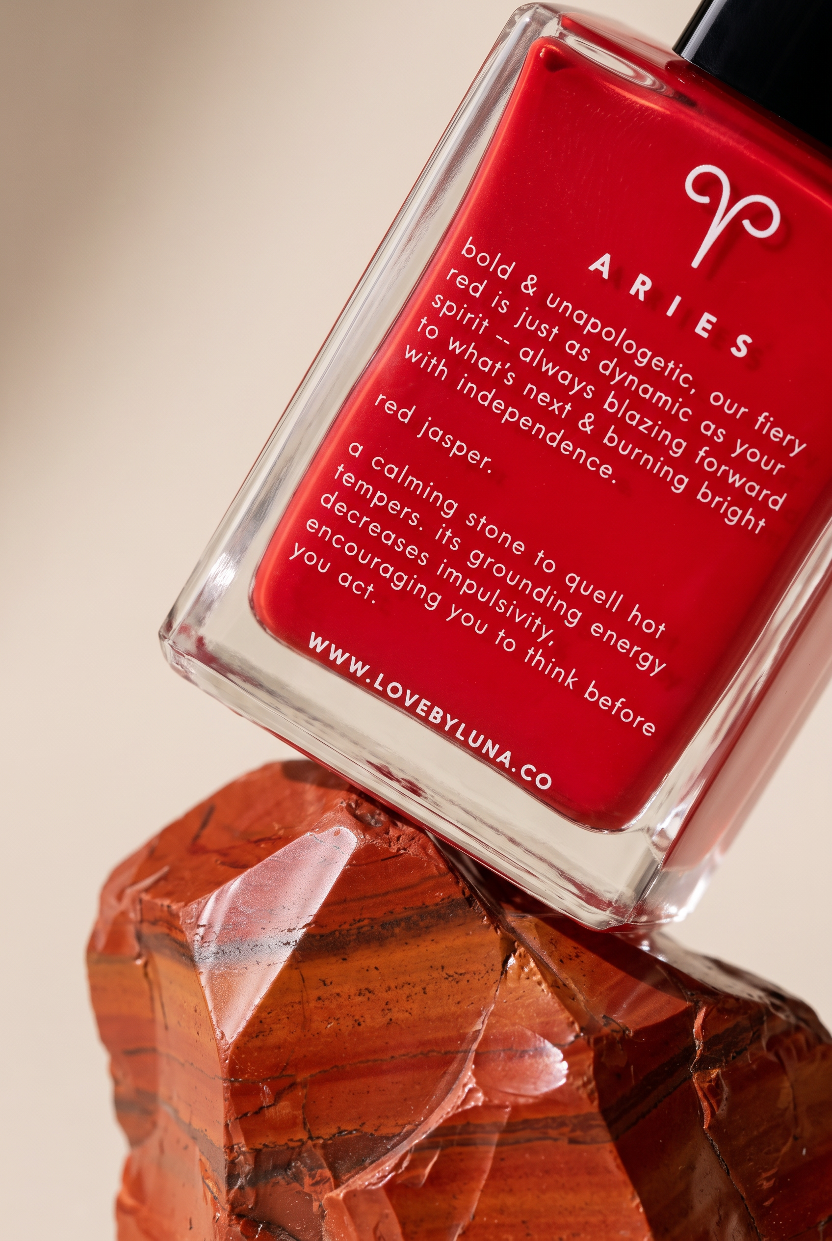 Aries Nail Polish