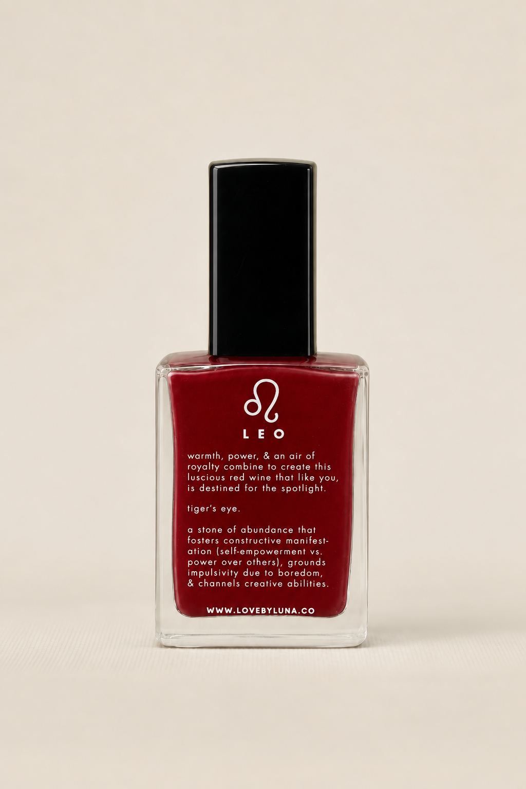 Leo Nail Polish