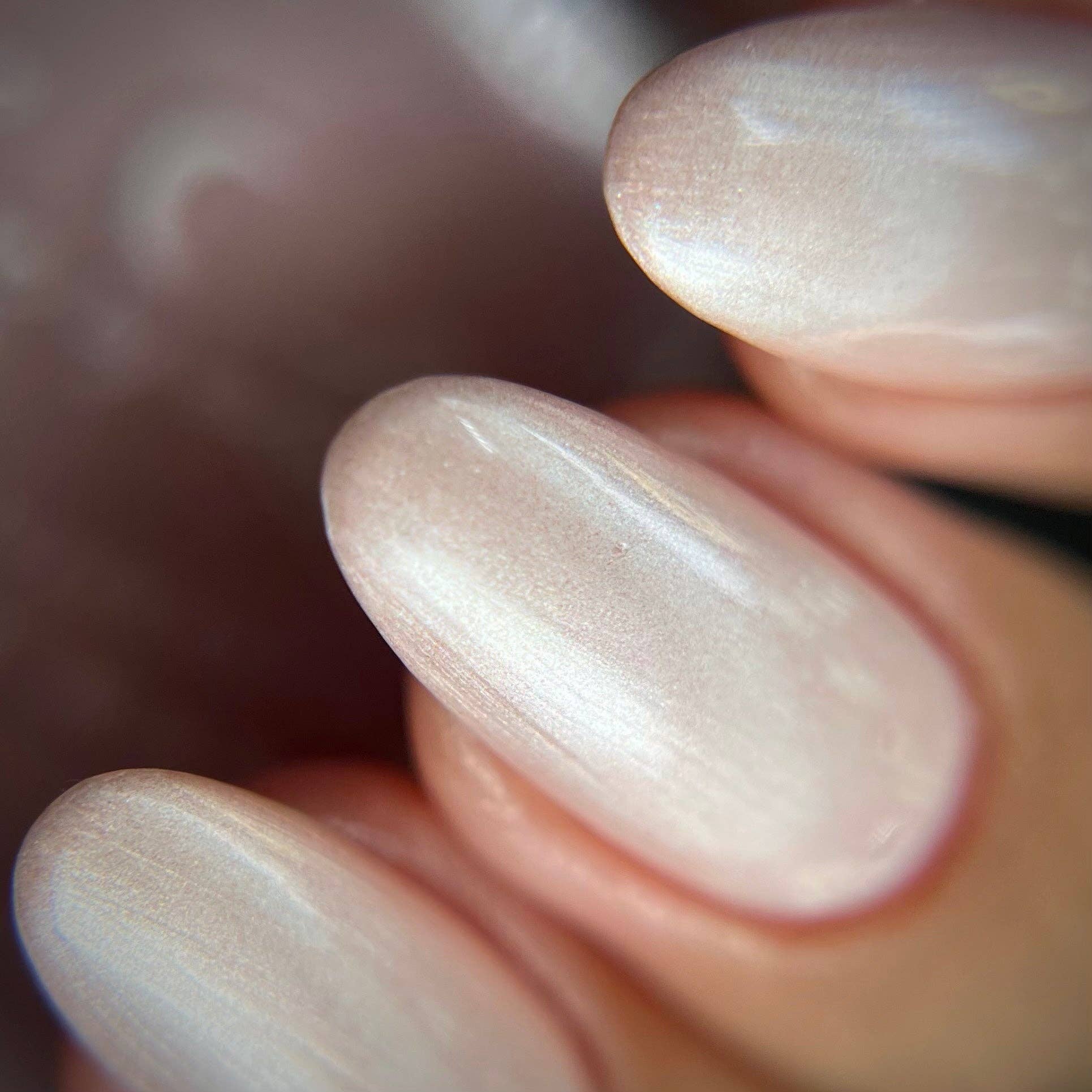 Libra Nail Polish