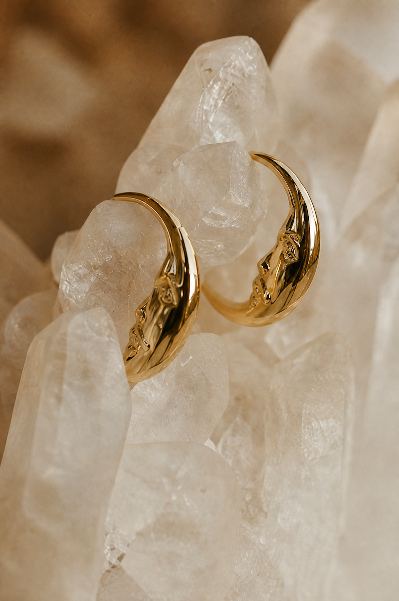 La Luna Hoops
